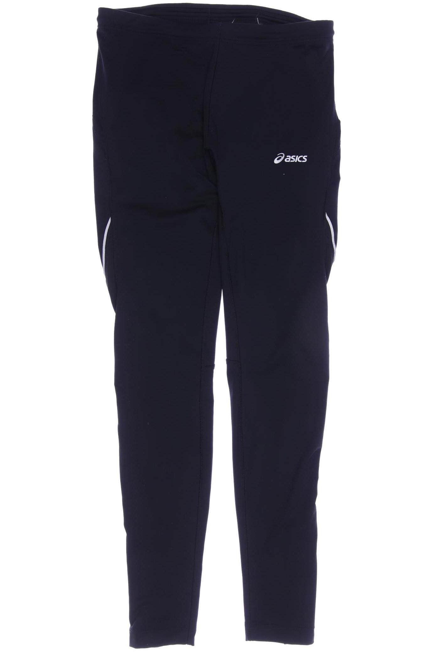 

Asics Damen Stoffhose, schwarz