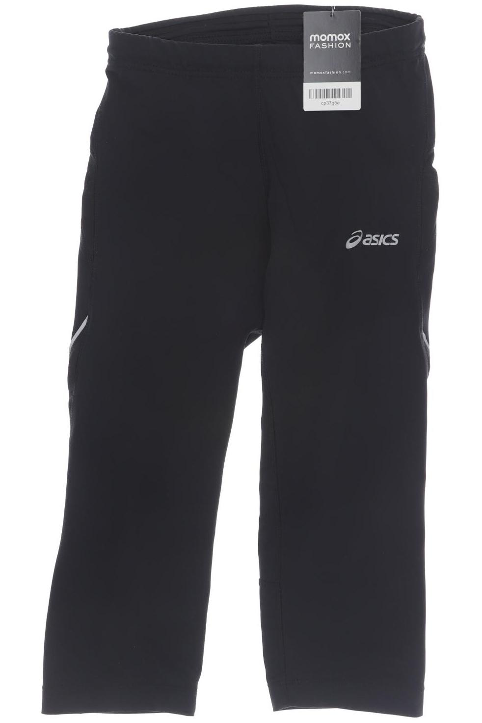

Asics Damen Stoffhose, schwarz