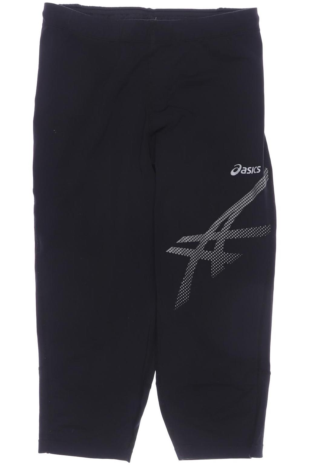 

Asics Damen Stoffhose, schwarz