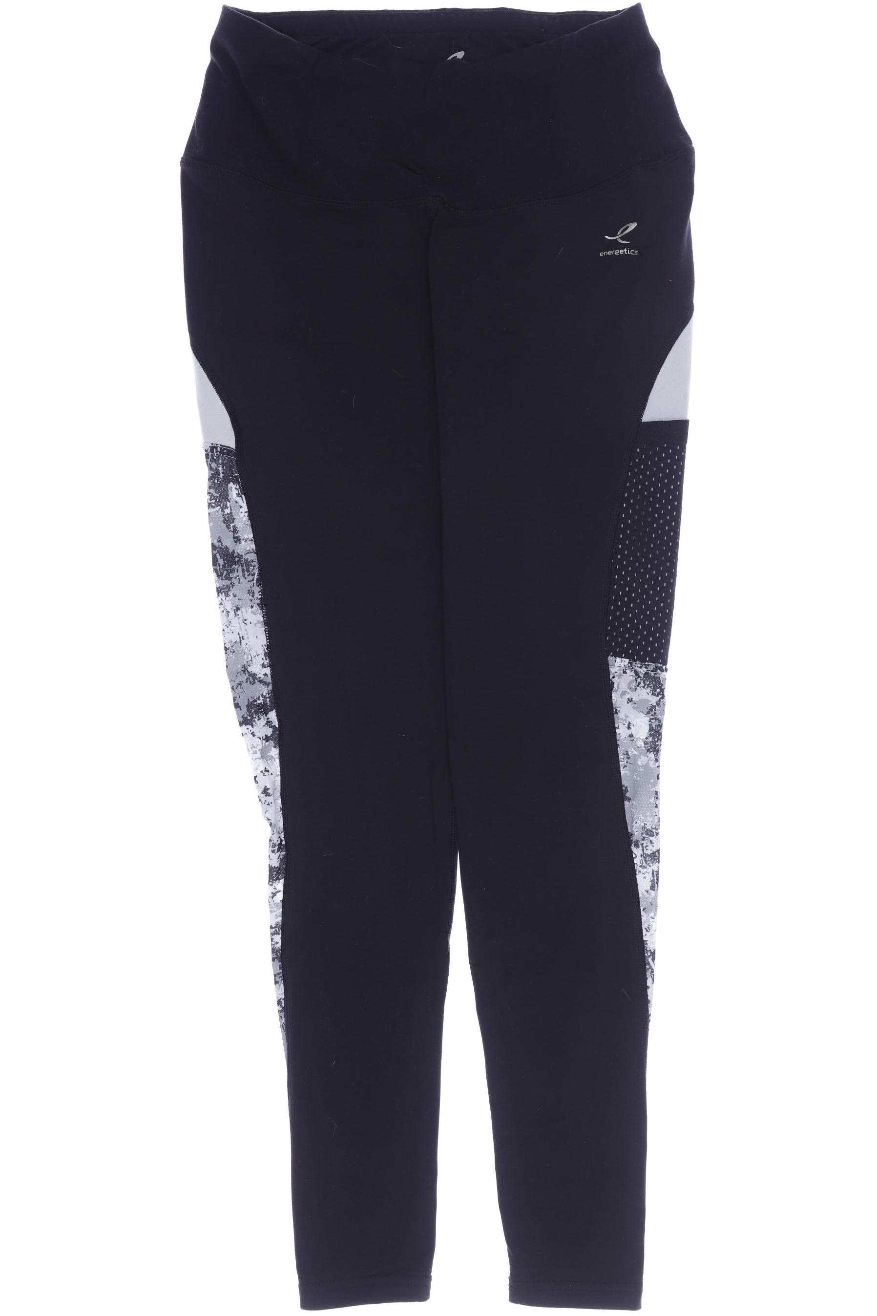 

Asics Damen Stoffhose, schwarz