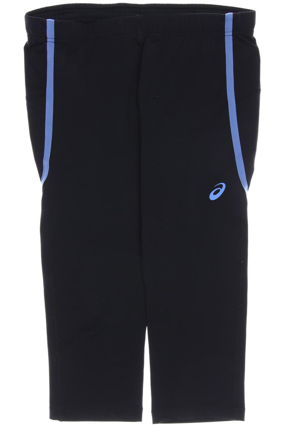 

Asics Damen Stoffhose, schwarz