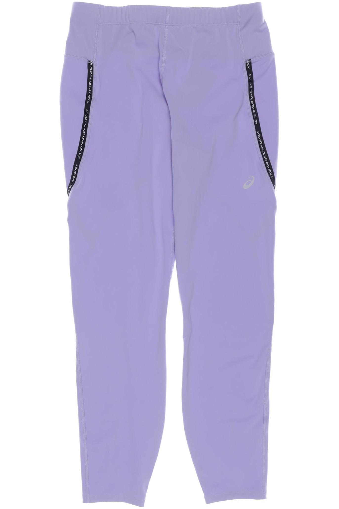 

Asics Damen Stoffhose, flieder
