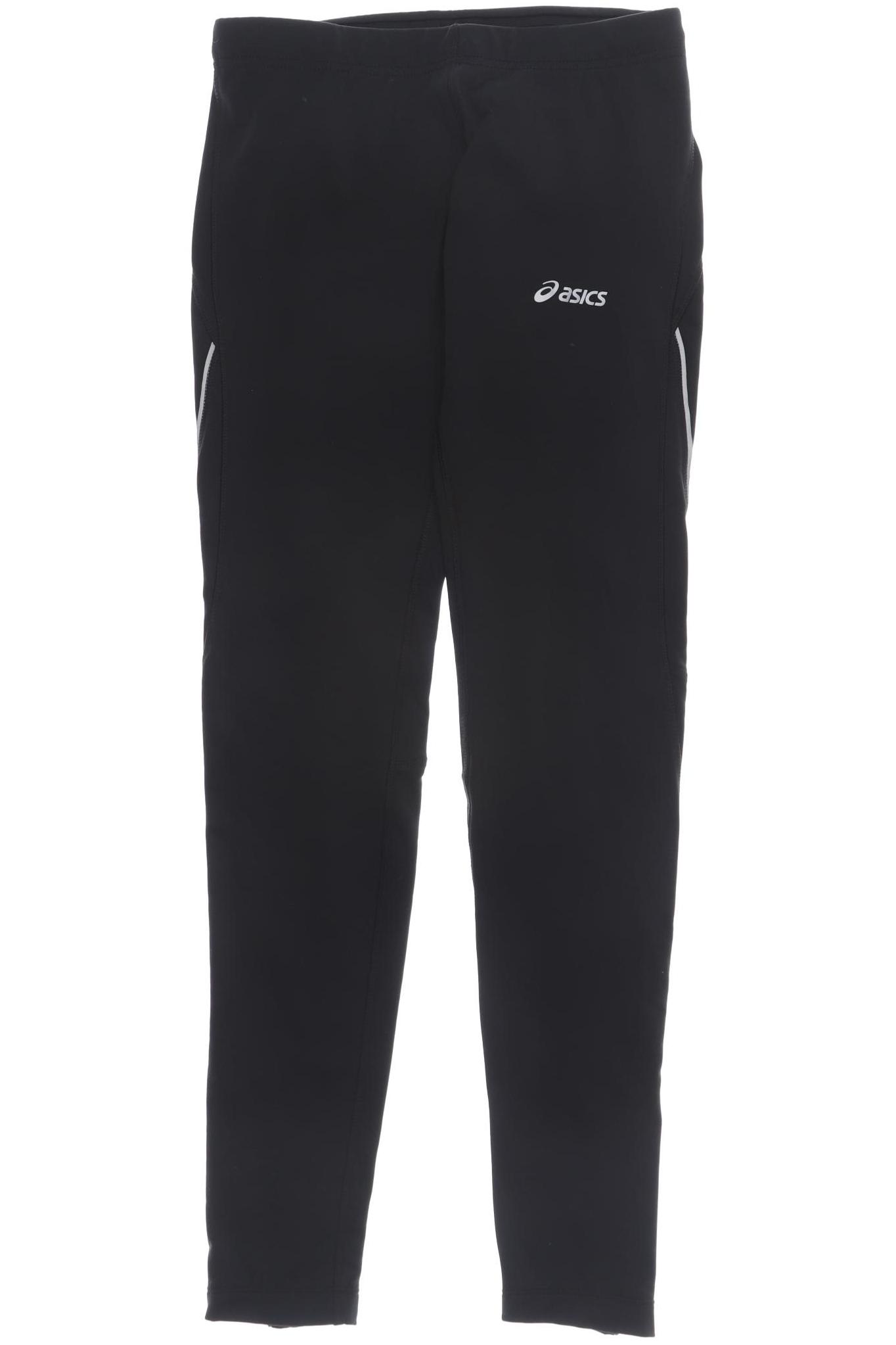 

Asics Damen Stoffhose, schwarz, Gr. 36