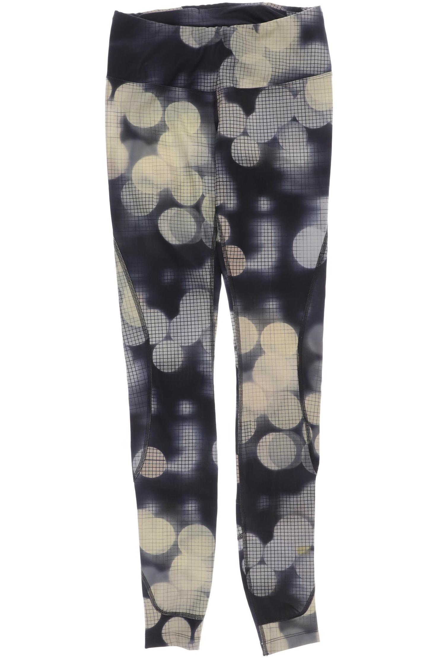

Asics Damen Stoffhose, türkis, Gr. 0