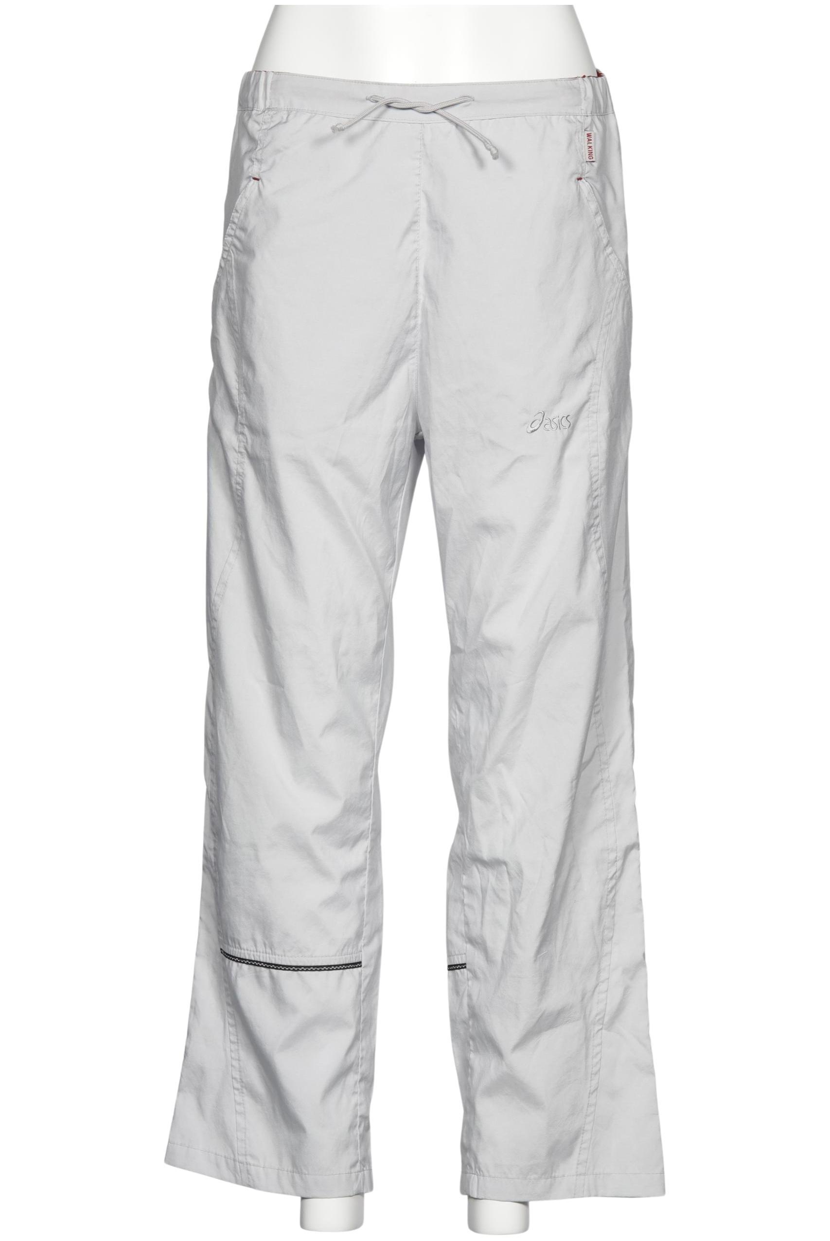 

Asics Damen Stoffhose, grau, Gr. 38