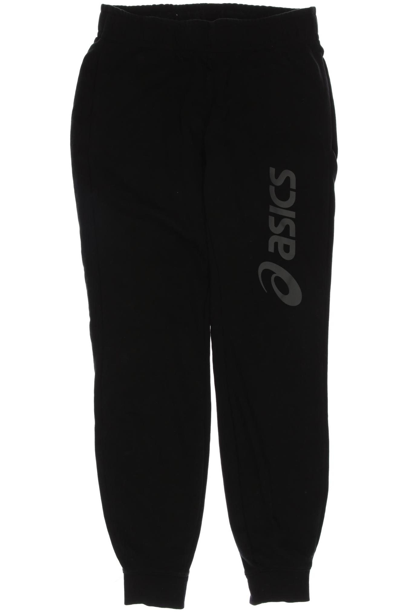 

Asics Damen Stoffhose, schwarz, Gr. 38