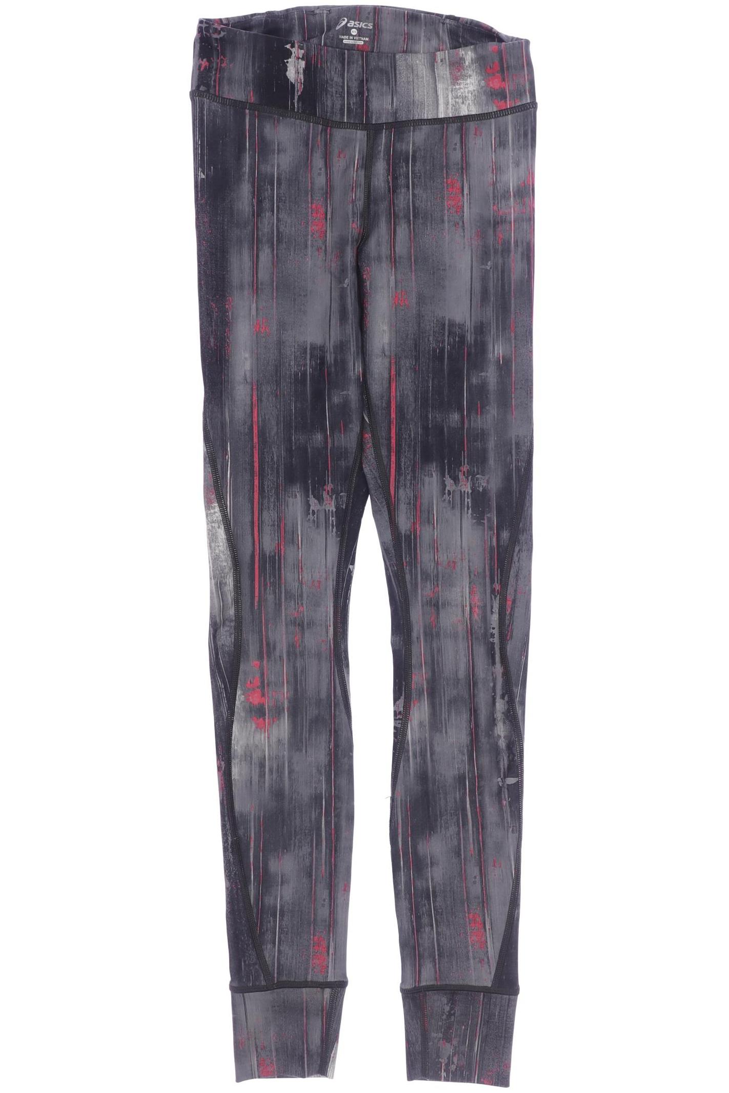 

Asics Damen Stoffhose, grau, Gr. 0