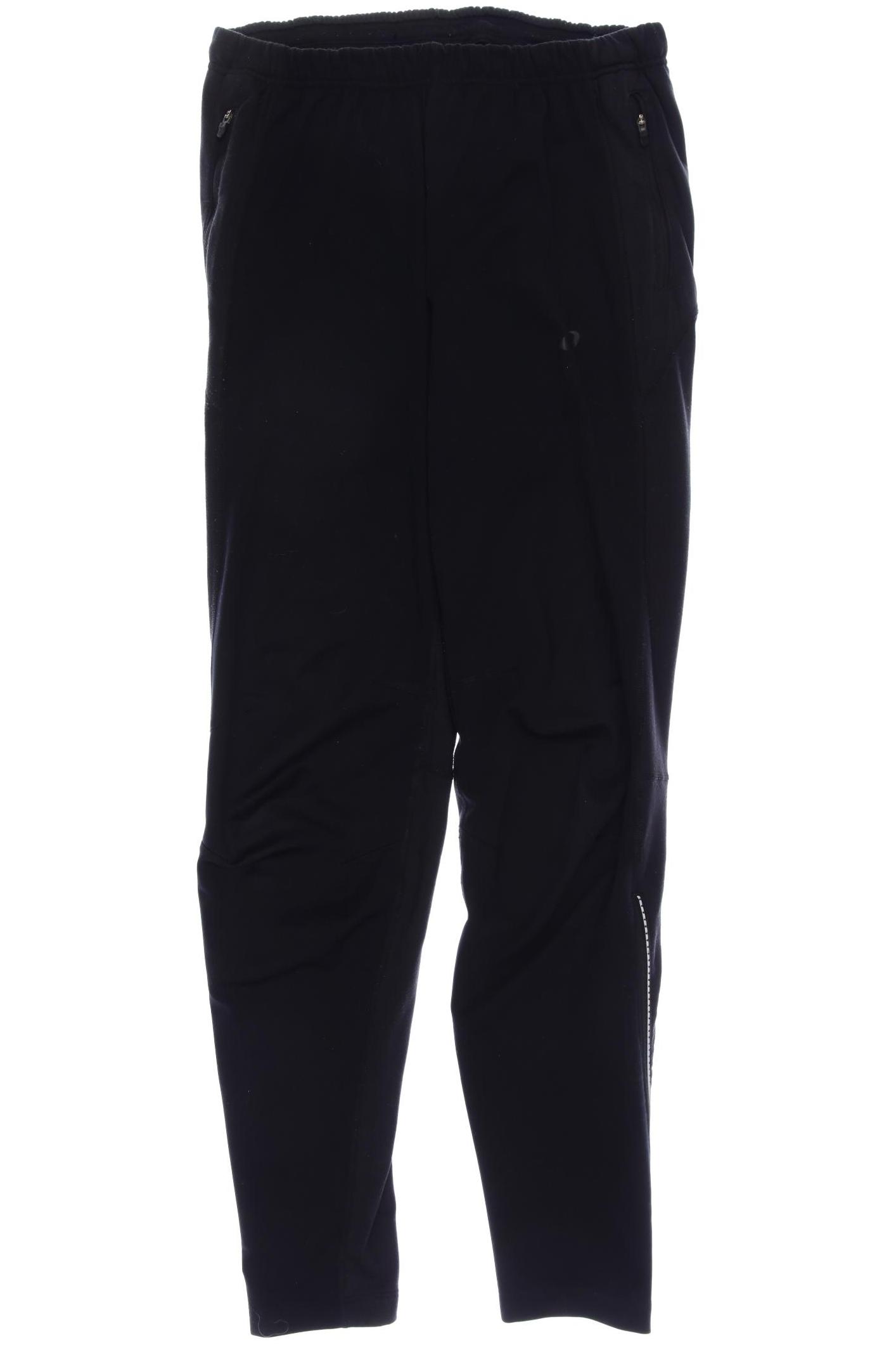 

Asics Damen Stoffhose, schwarz, Gr. 36