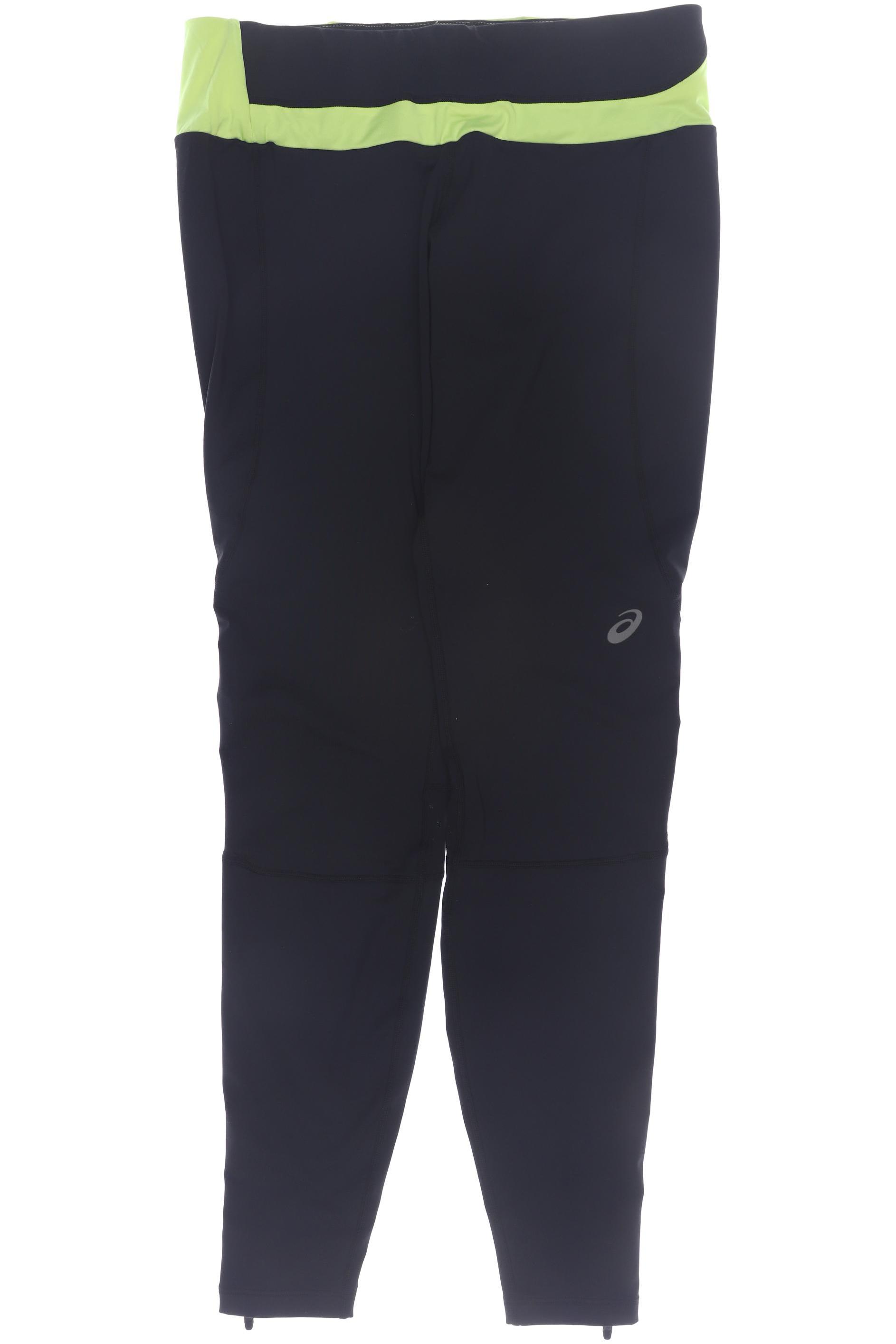 

Asics Damen Stoffhose, schwarz