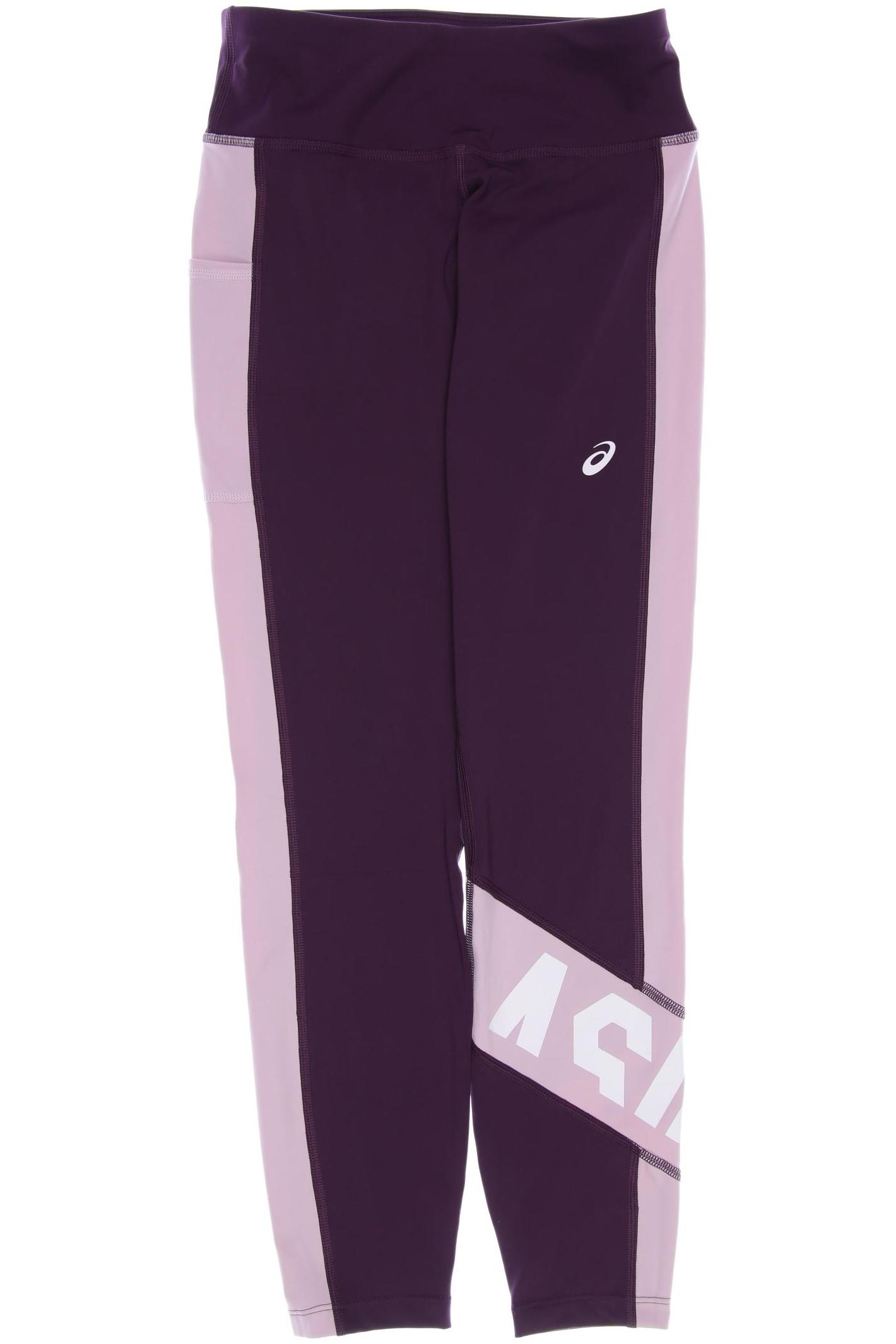 

Asics Damen Stoffhose, flieder