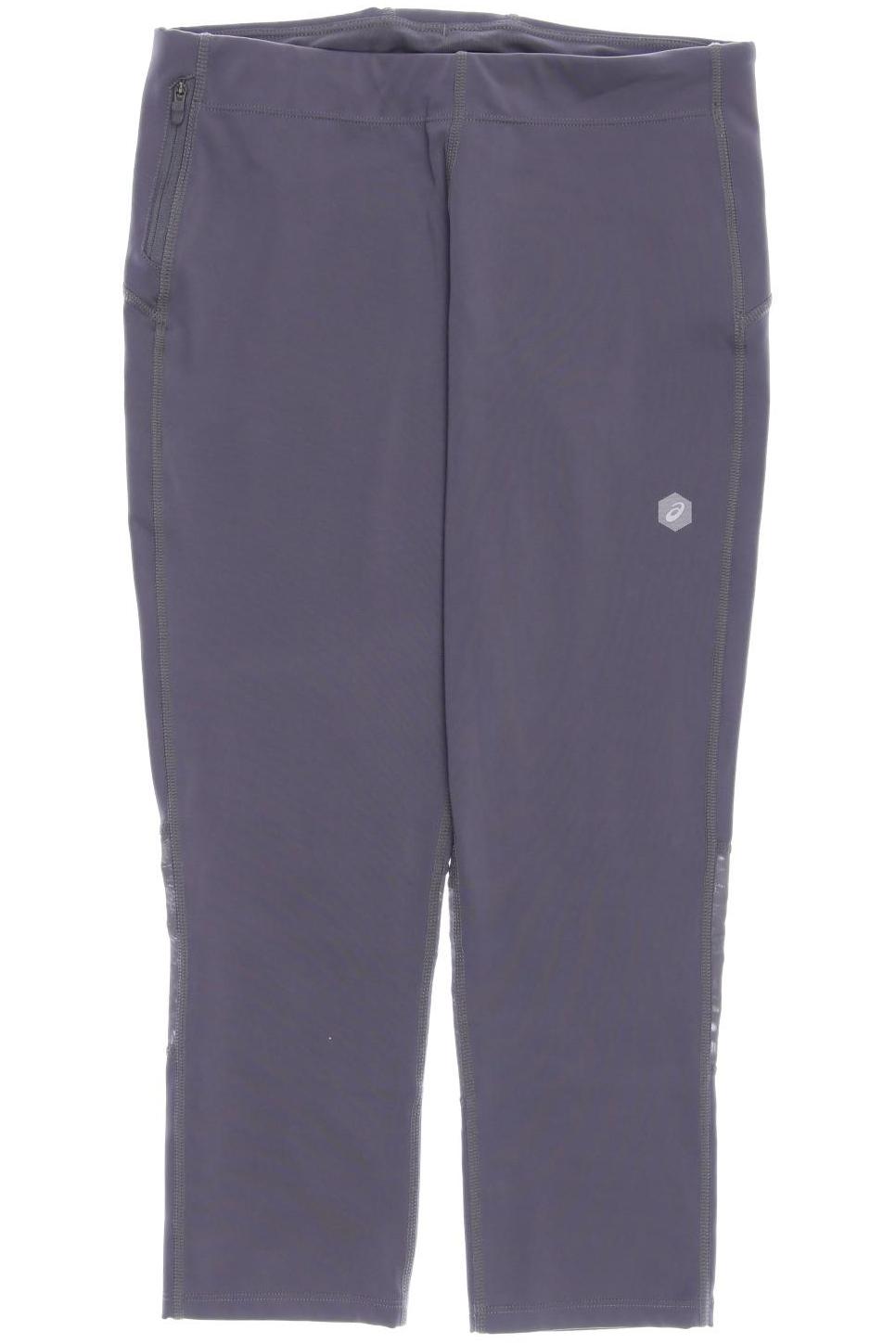 

Asics Damen Stoffhose, grau