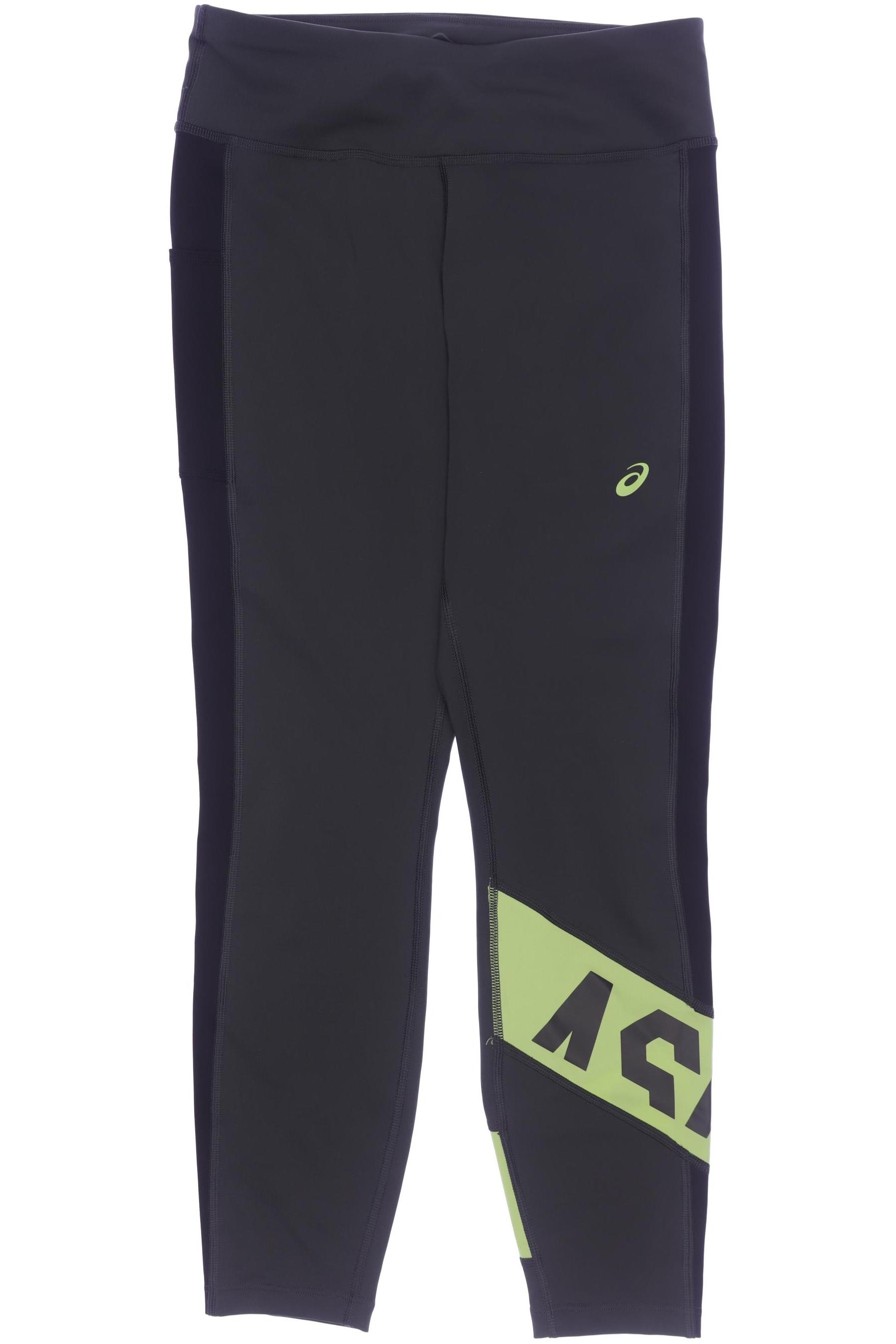 

Asics Damen Stoffhose, grau, Gr. 0