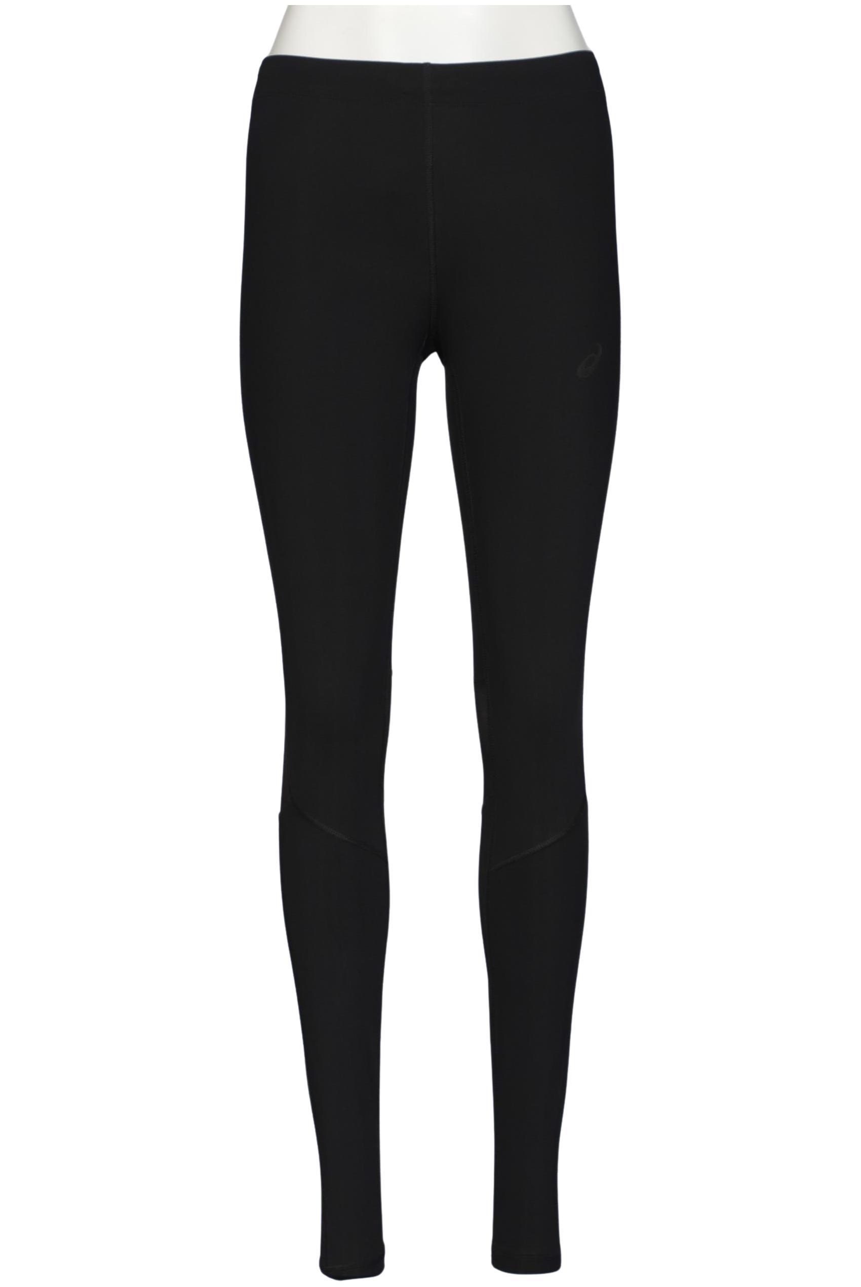 

Asics Damen Stoffhose, schwarz, Gr. 0