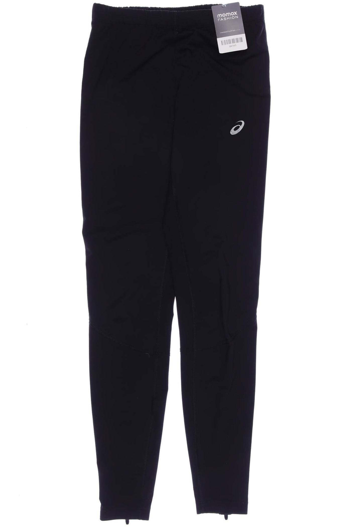 

Asics Damen Stoffhose, schwarz
