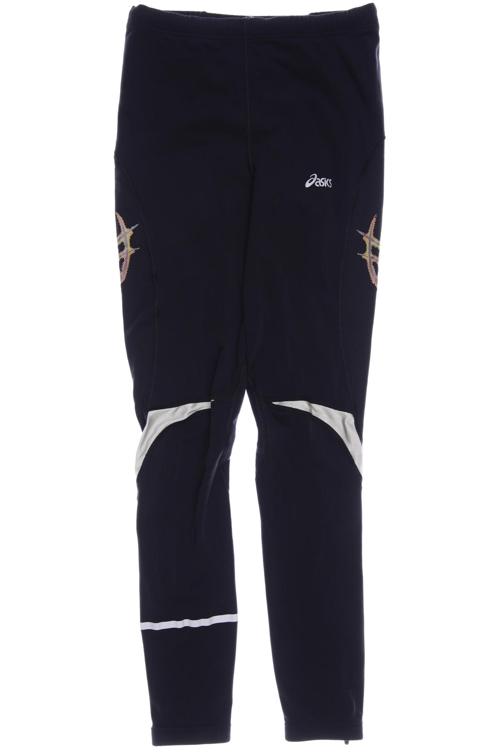 

Asics Damen Stoffhose, schwarz