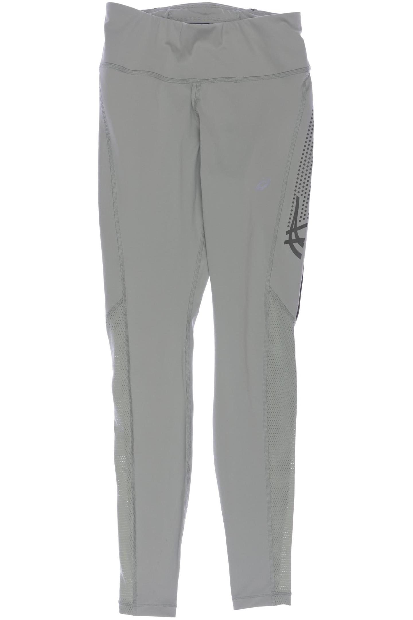 

Asics Damen Stoffhose, hellgrün, Gr. 0
