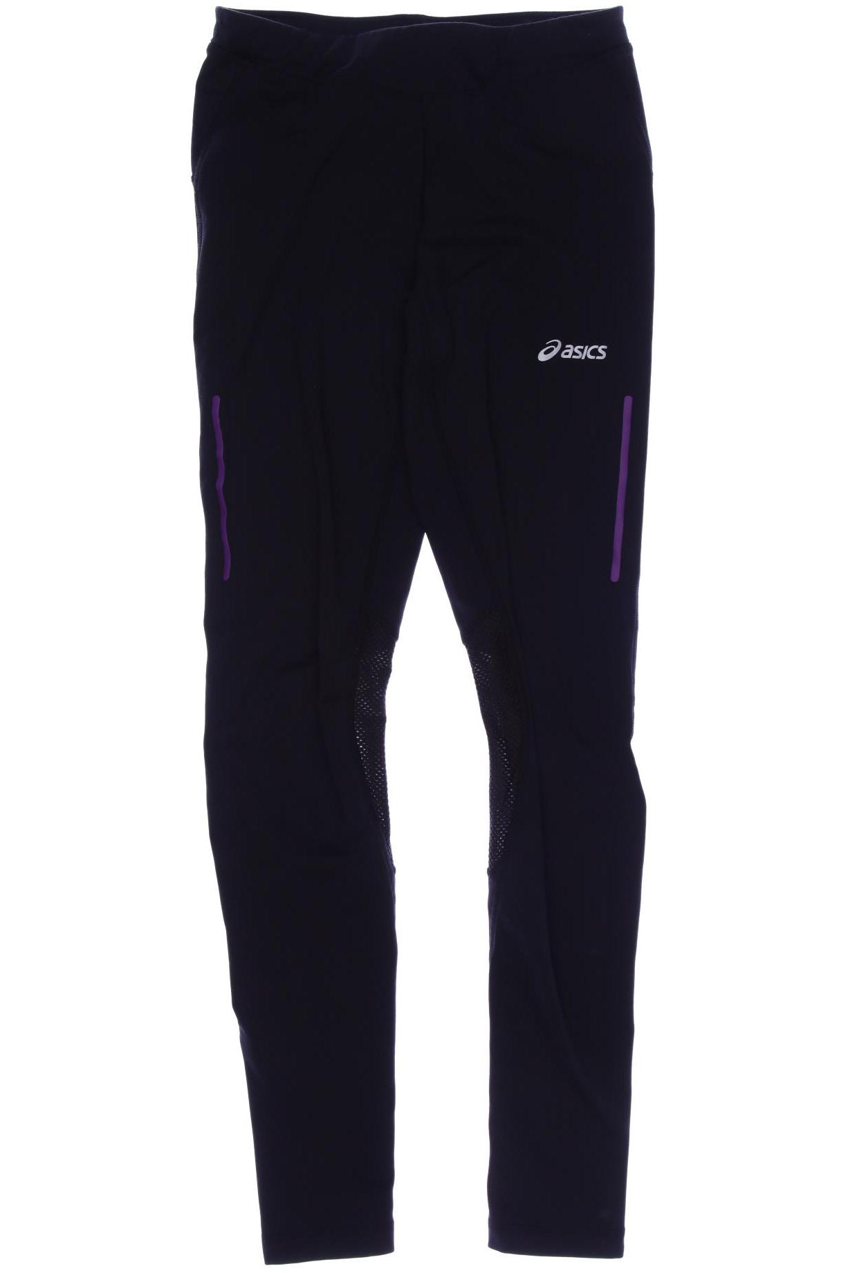 

Asics Damen Stoffhose, schwarz, Gr. 34