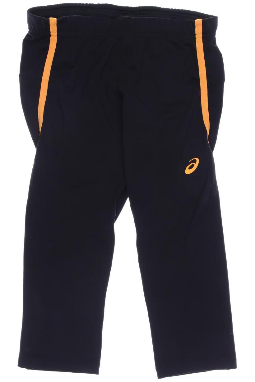 

Asics Damen Stoffhose, schwarz