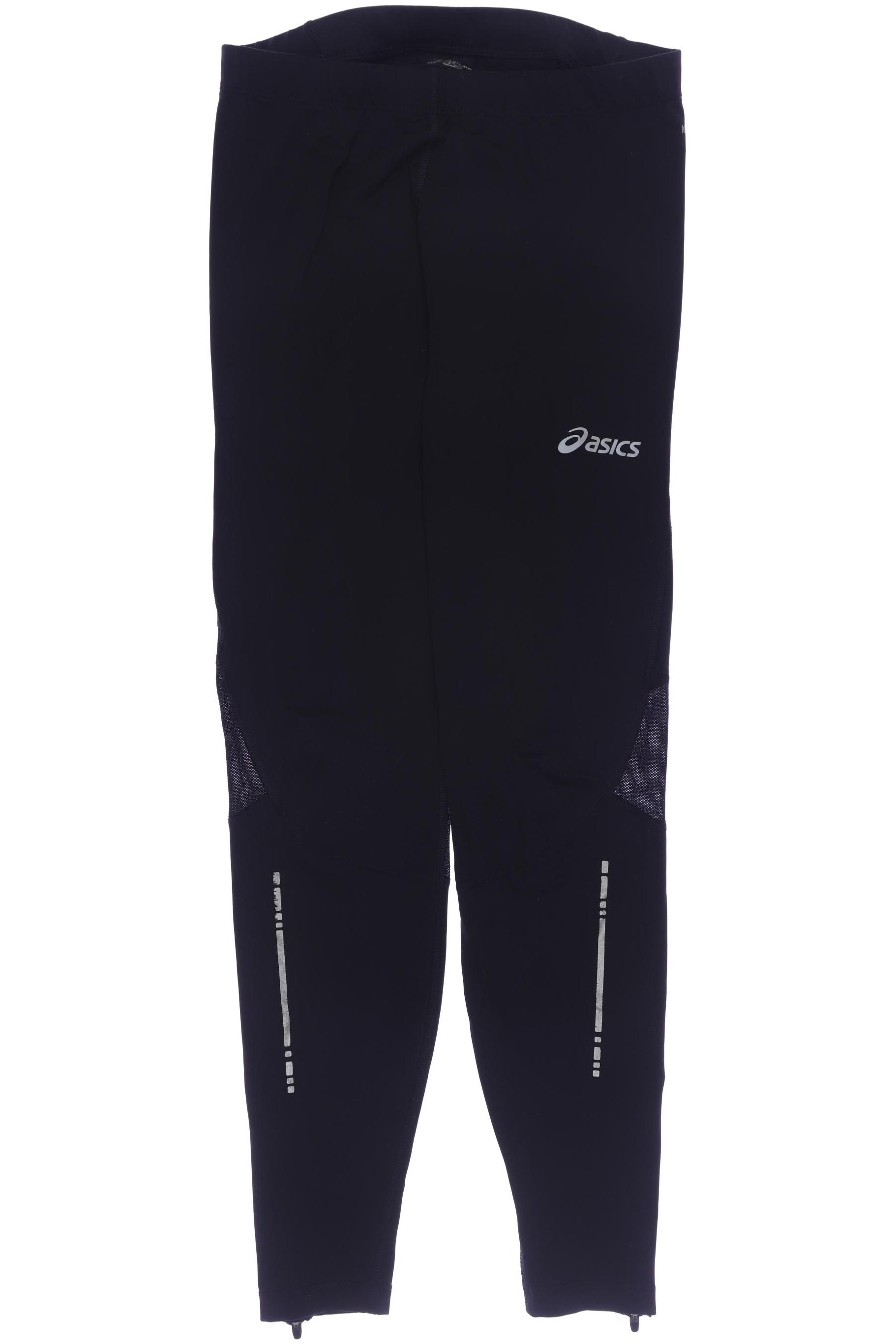 

Asics Damen Stoffhose, schwarz, Gr. 26