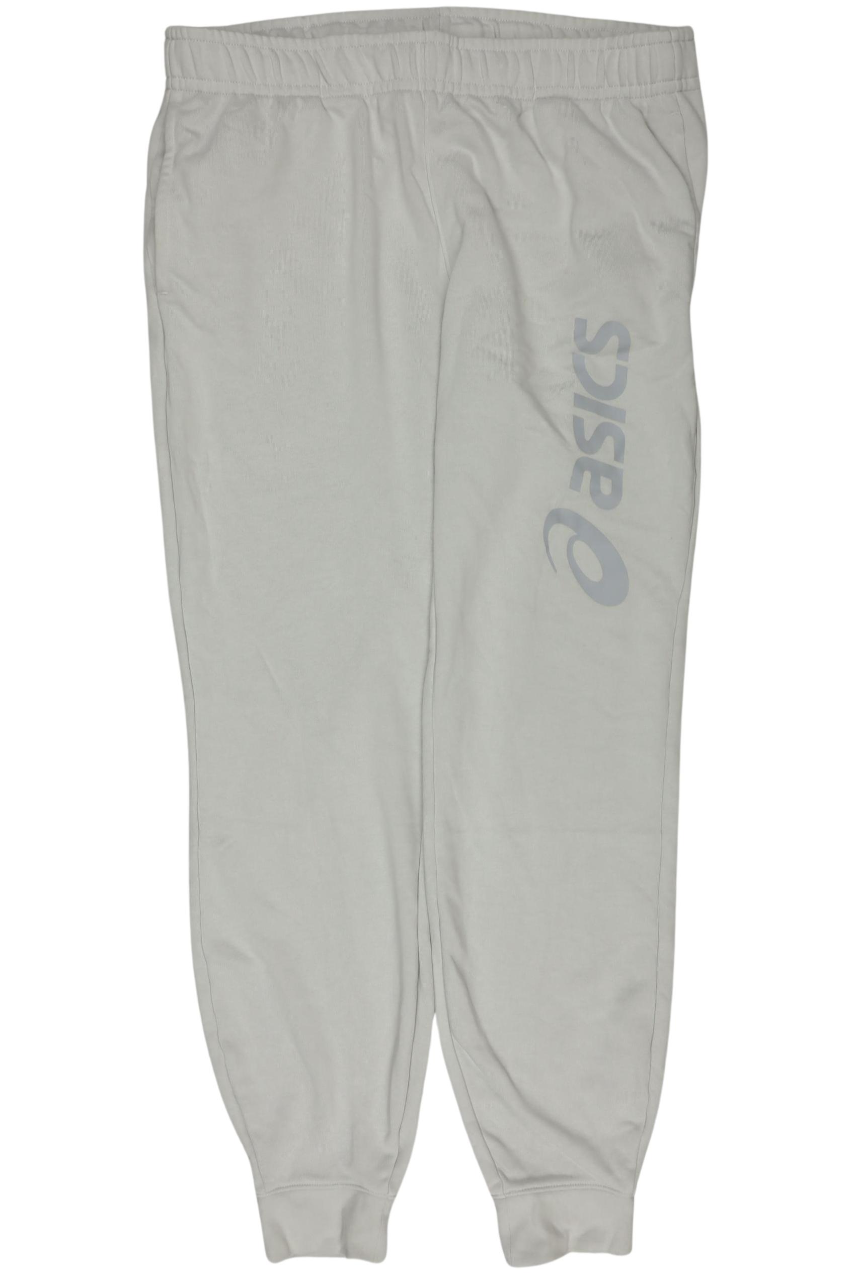 

Asics Damen Stoffhose, grau, Gr. 0