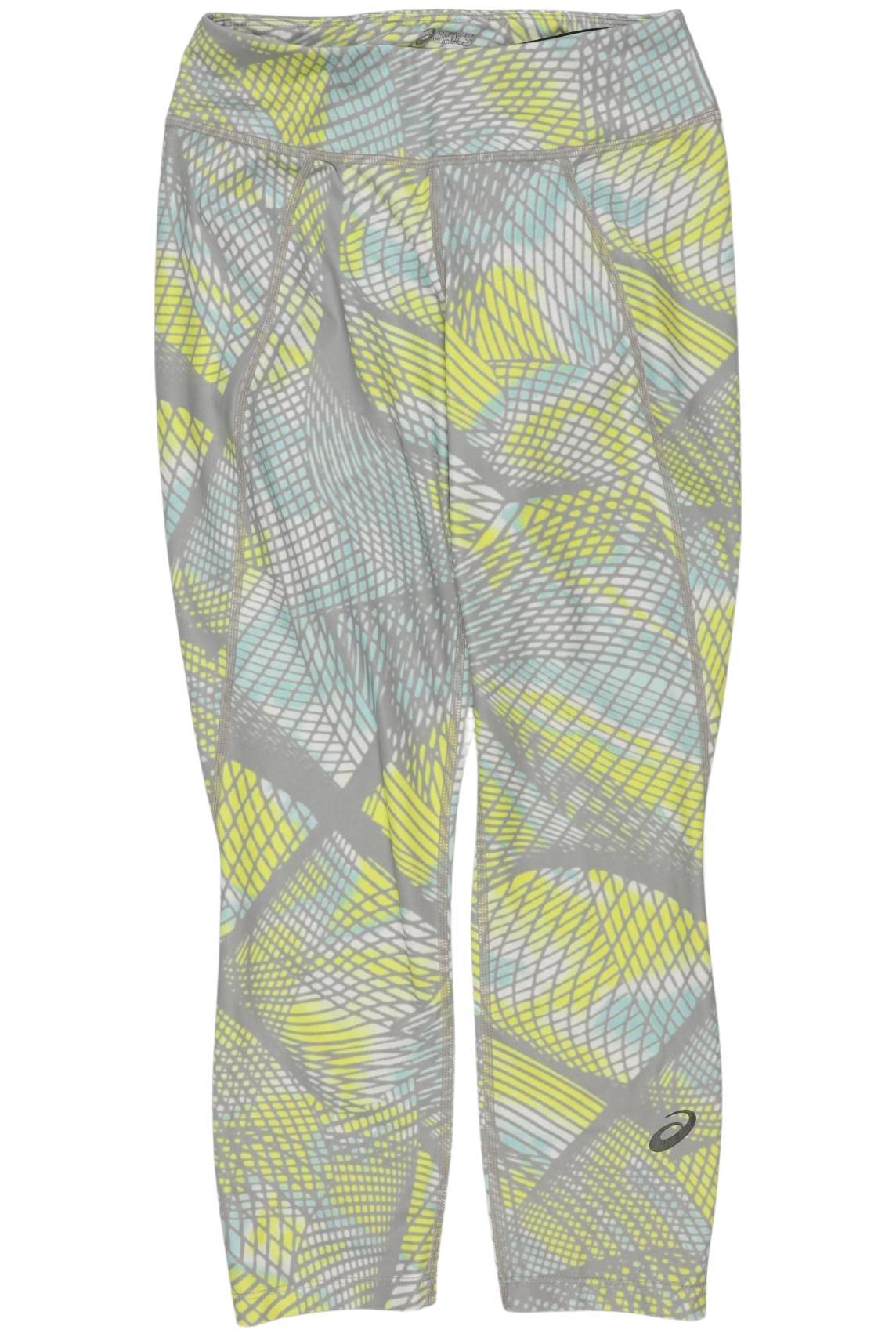 

Asics Damen Stoffhose, mehrfarbig, Gr. 0