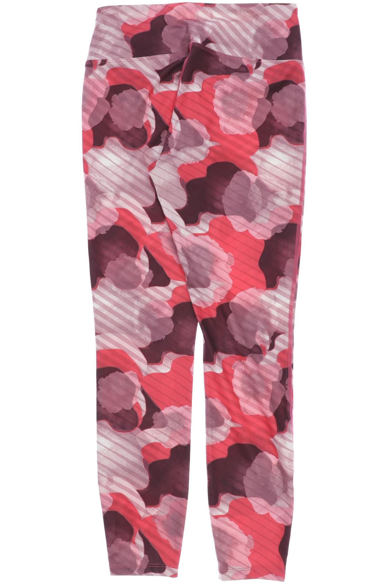 

Asics Damen Stoffhose, pink, Gr. 0