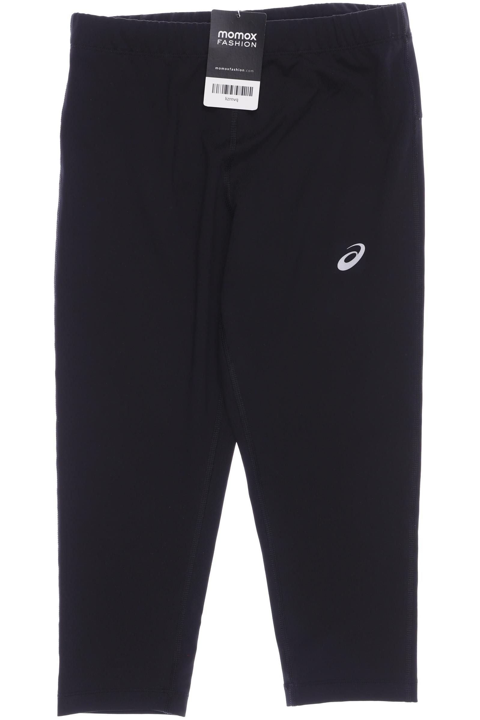 

Asics Damen Stoffhose, schwarz, Gr. 36