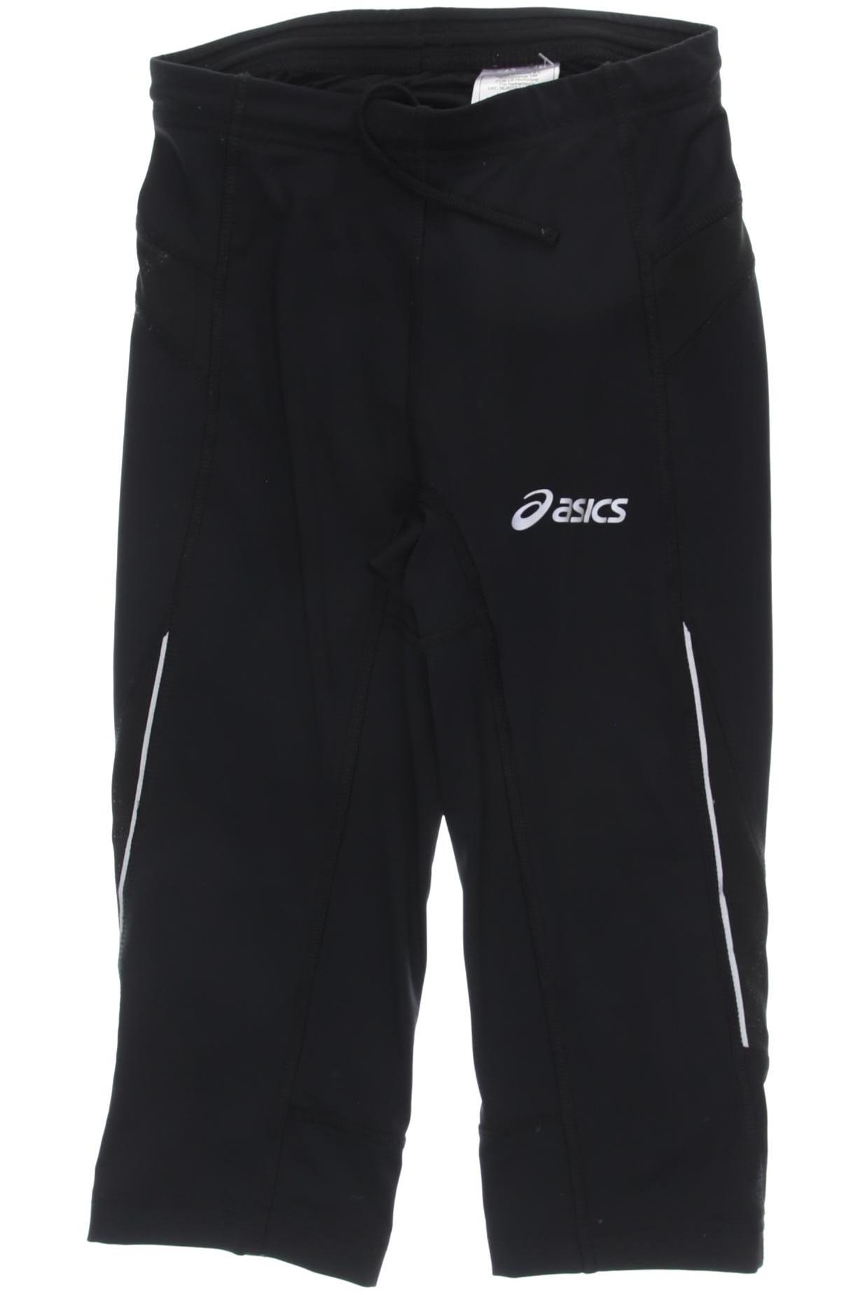 

Asics Damen Stoffhose, schwarz