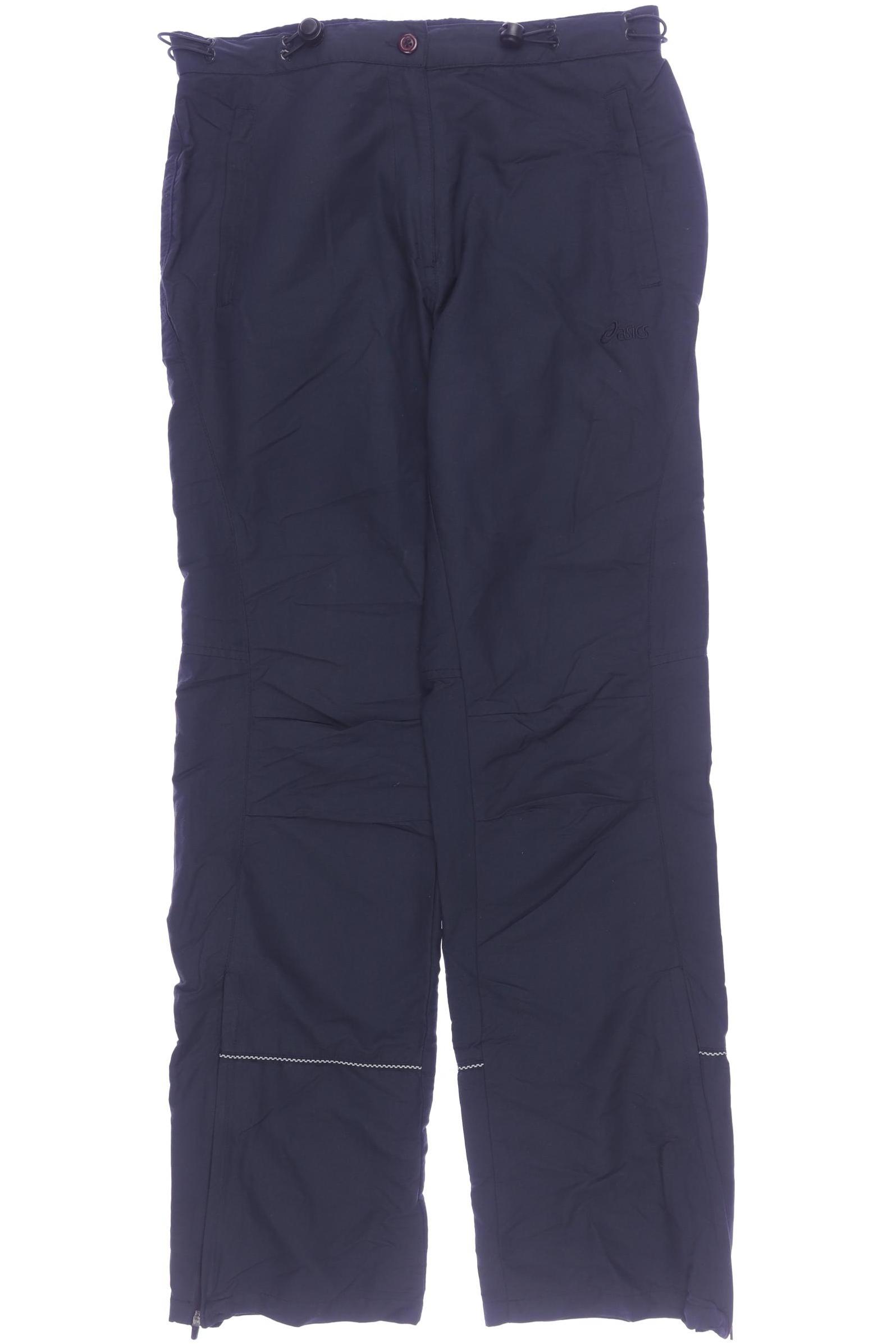 

Asics Damen Stoffhose, marineblau, Gr. 38
