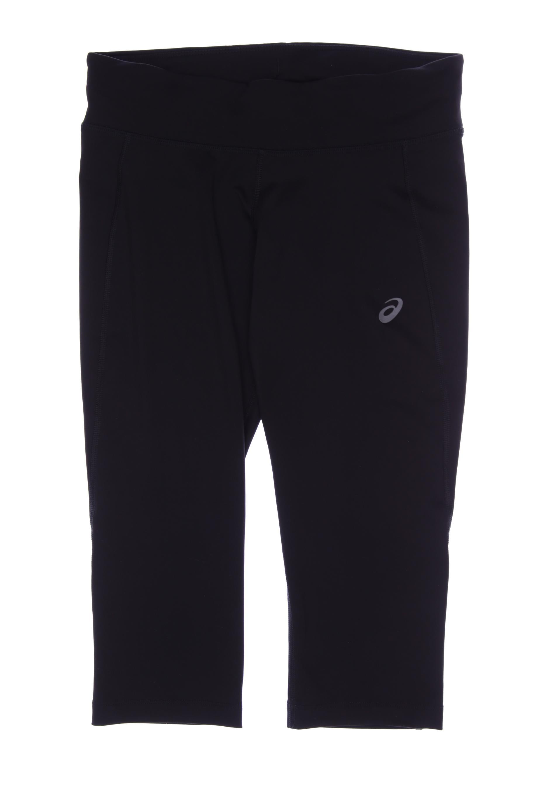 

Asics Damen Stoffhose, schwarz