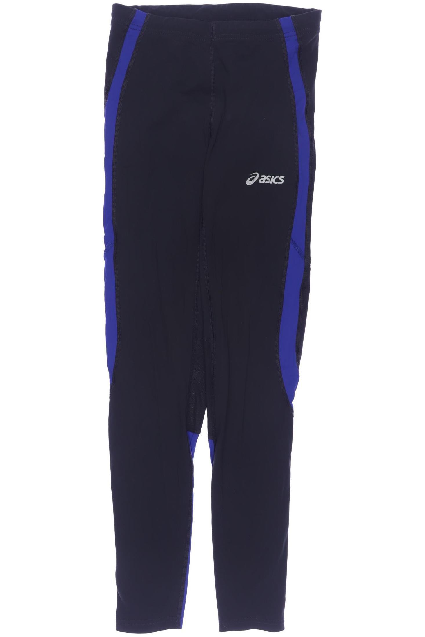

Asics Damen Stoffhose, grau, Gr. 0