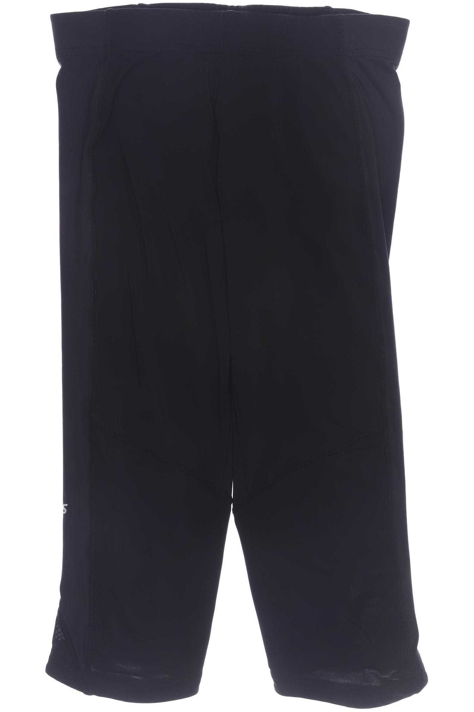 

Asics Damen Stoffhose, schwarz