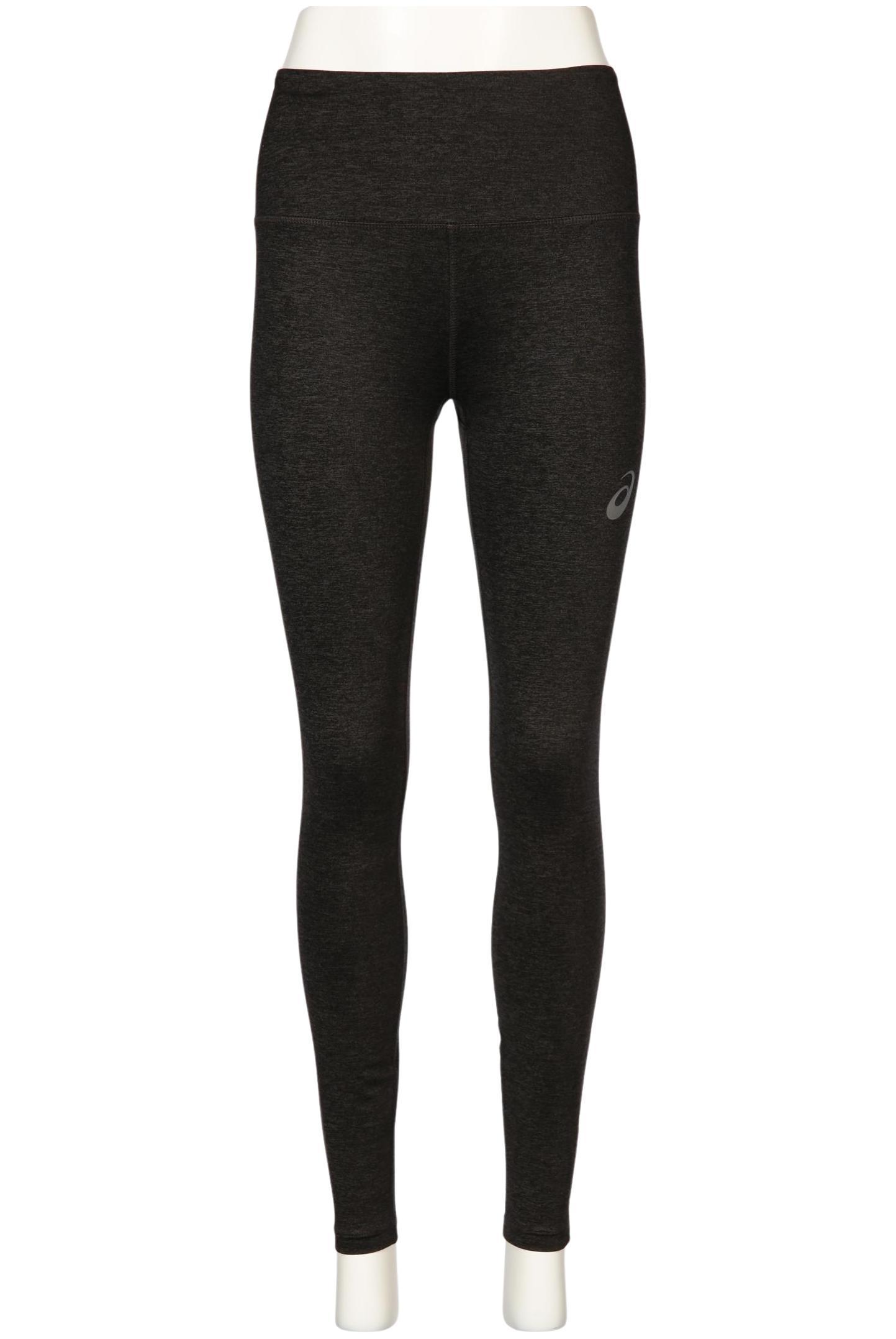 

Asics Damen Stoffhose, grau, Gr. 0