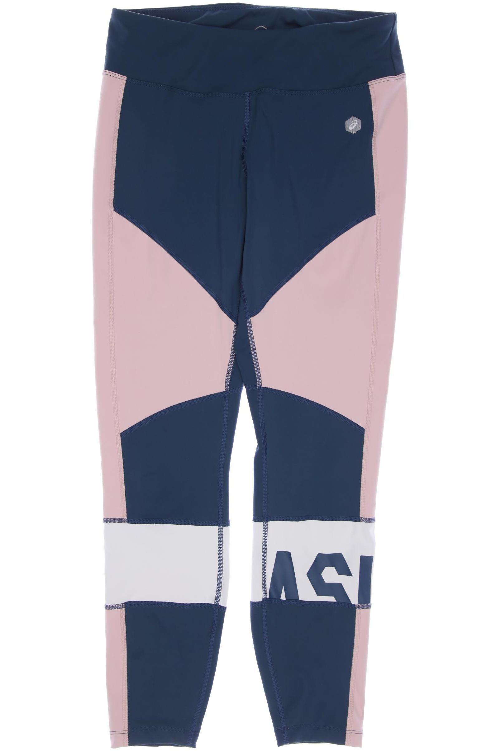 

Asics Damen Stoffhose, türkis