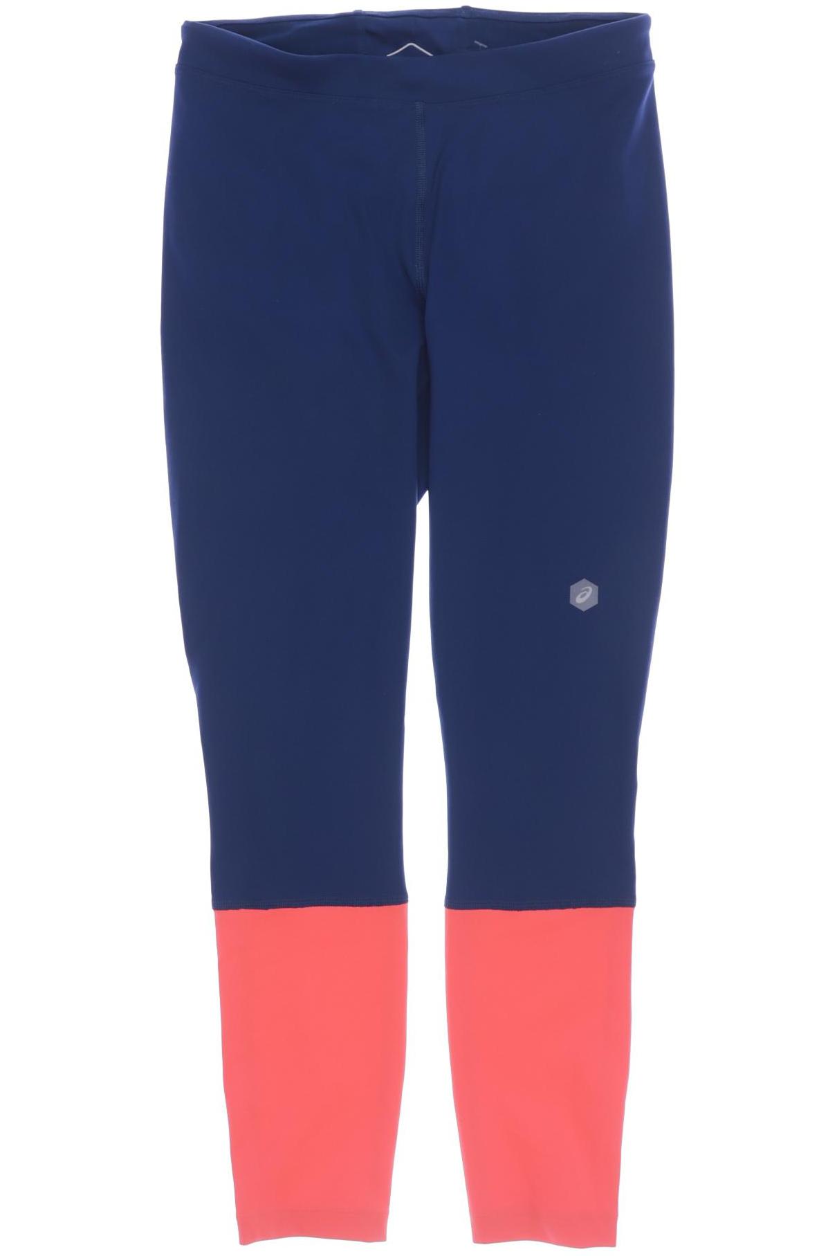 

Asics Damen Stoffhose, marineblau, Gr. 0