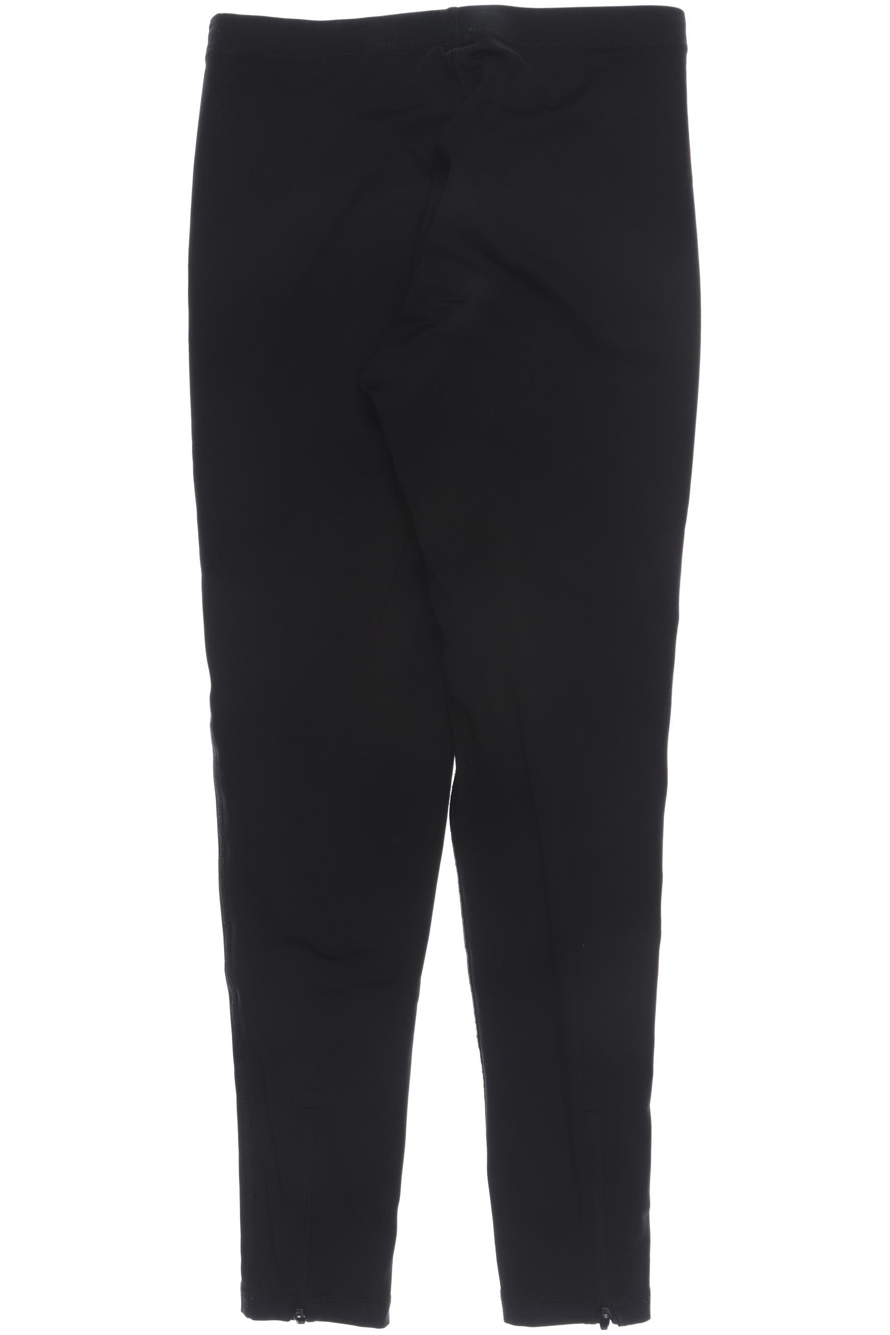 

Asics Damen Stoffhose, schwarz