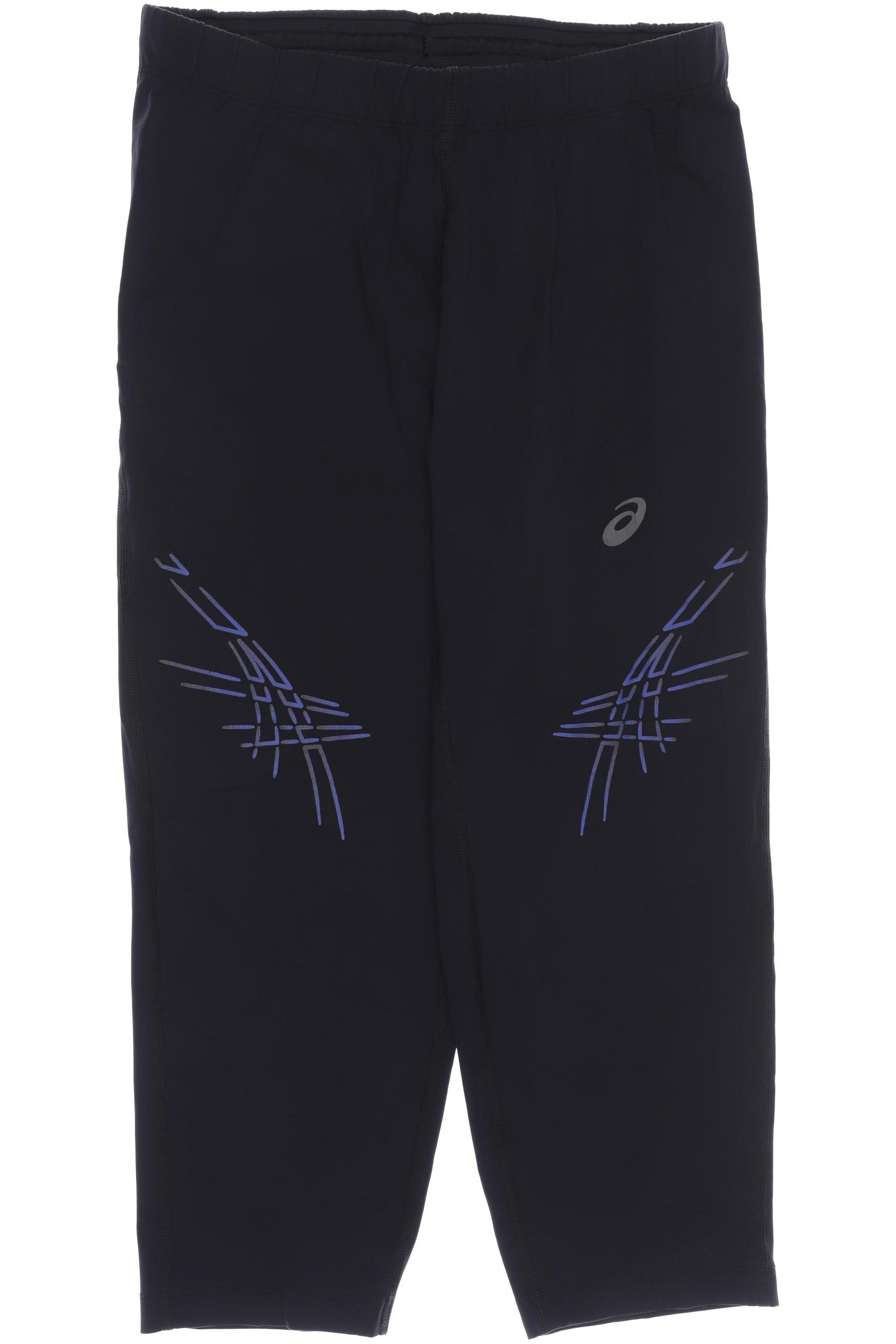 

Asics Damen Stoffhose, marineblau, Gr. 25