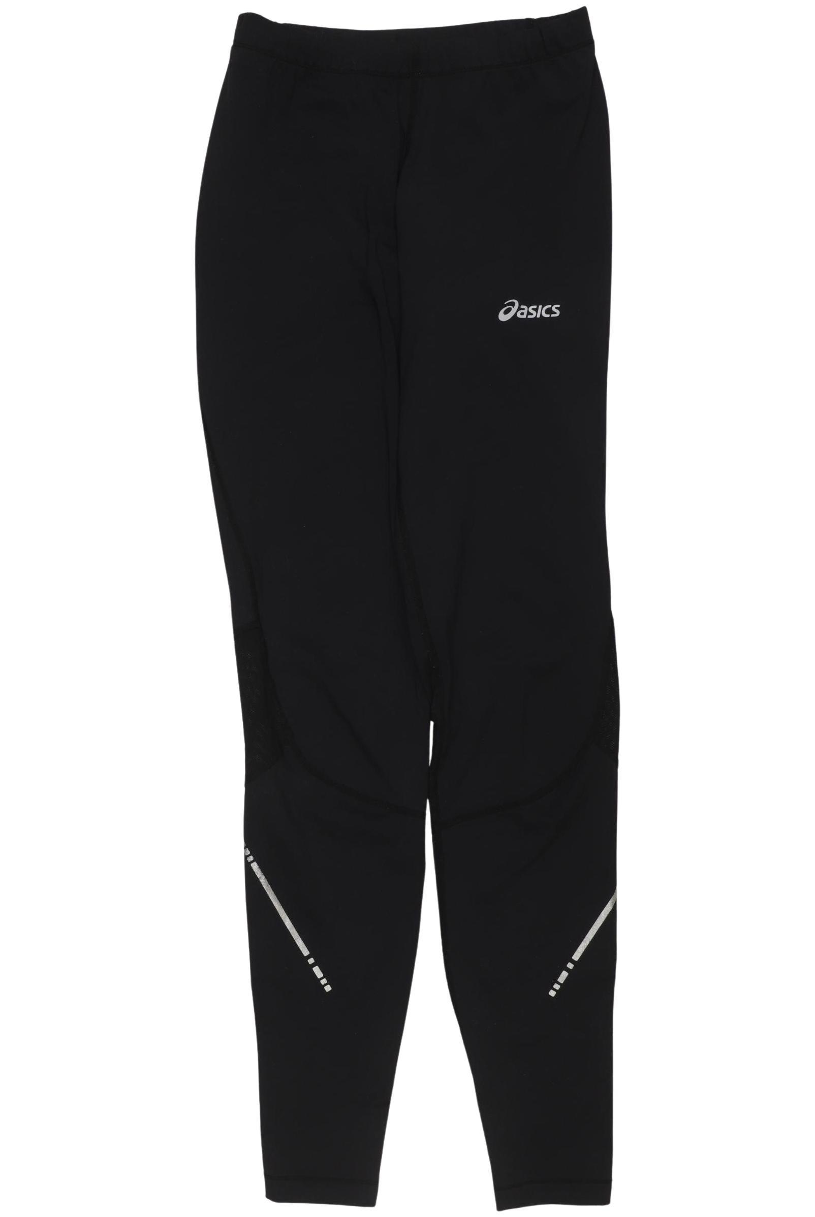 

Asics Damen Stoffhose, schwarz, Gr. 24