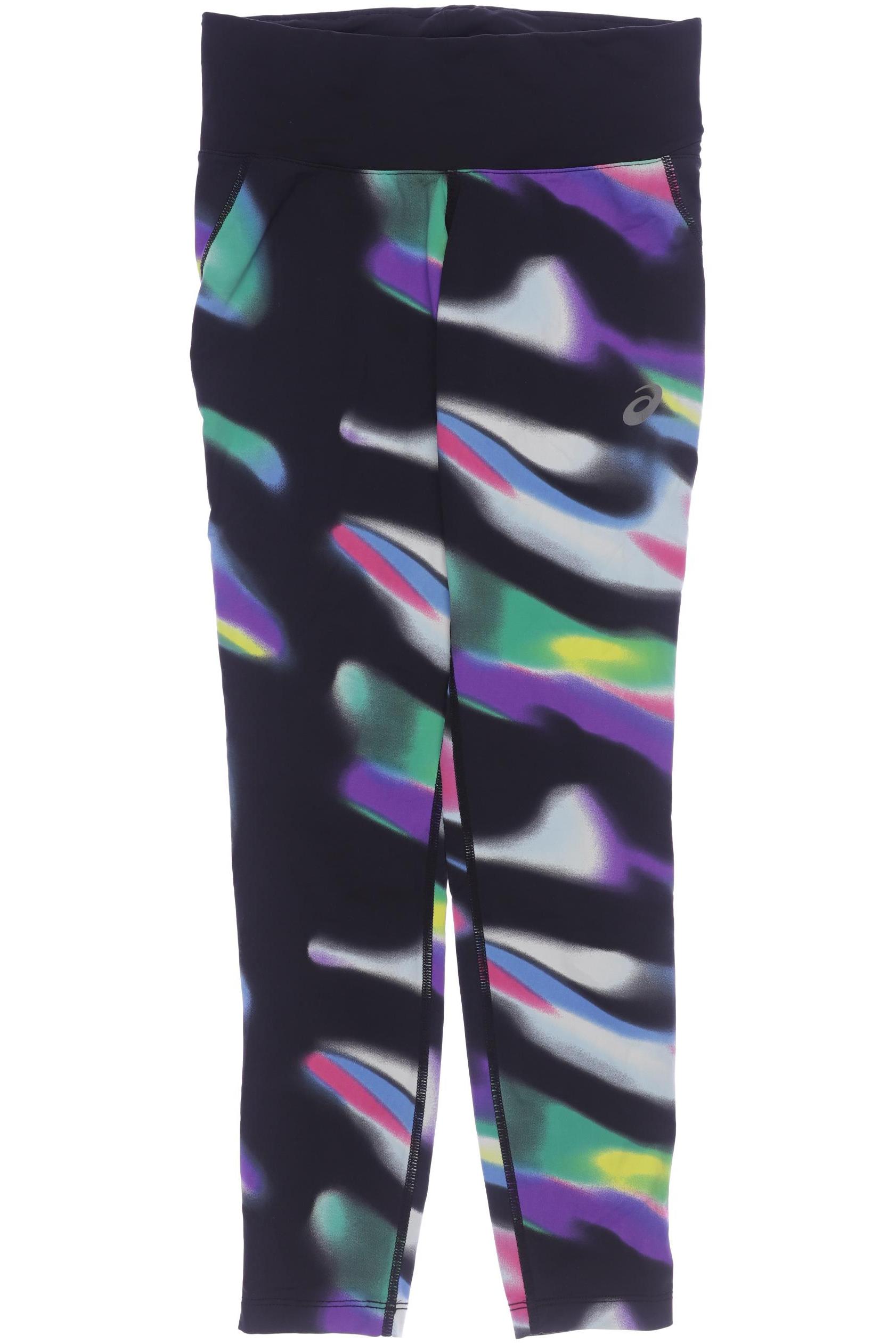 

Asics Damen Stoffhose, mehrfarbig, Gr. 0