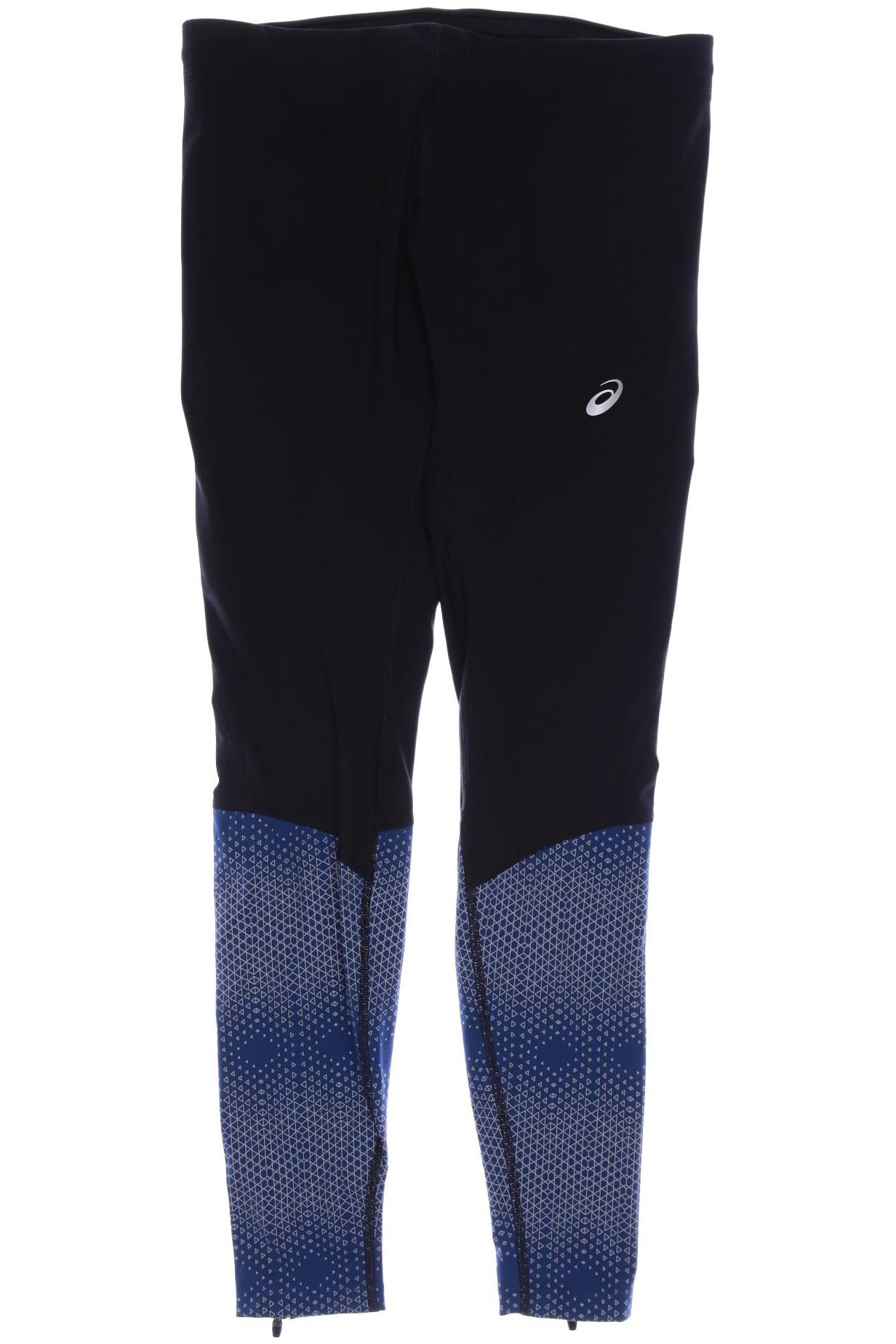 

Asics Damen Stoffhose, schwarz