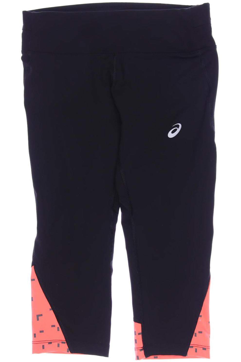 

Asics Damen Stoffhose, schwarz