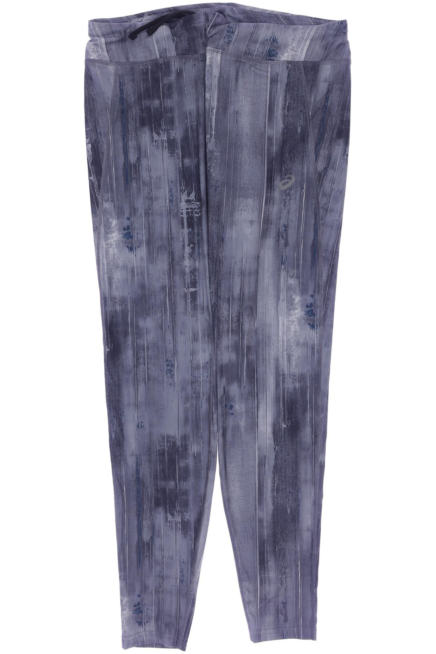 

Asics Damen Stoffhose, grau, Gr. 0