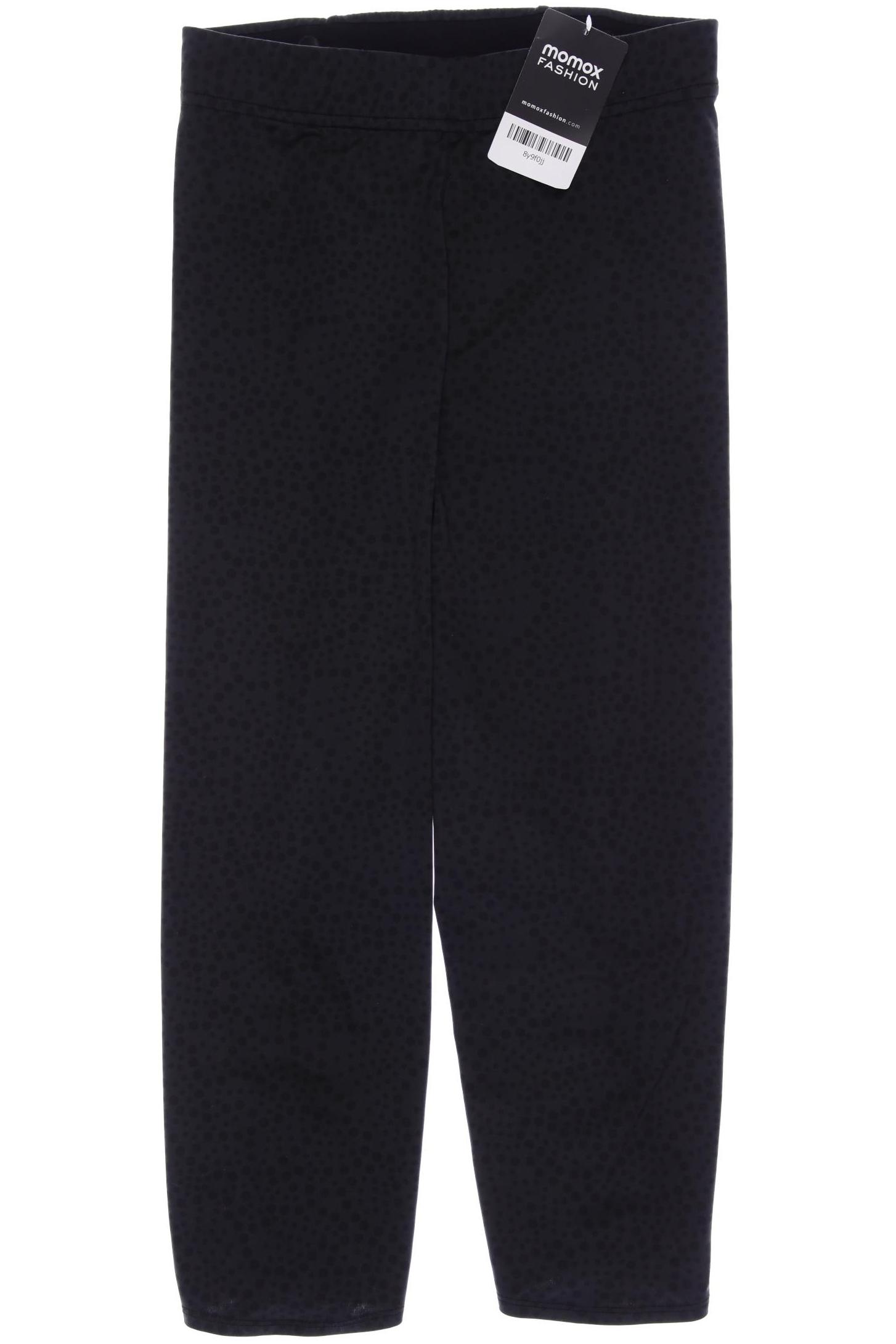 

Asics Damen Stoffhose, schwarz
