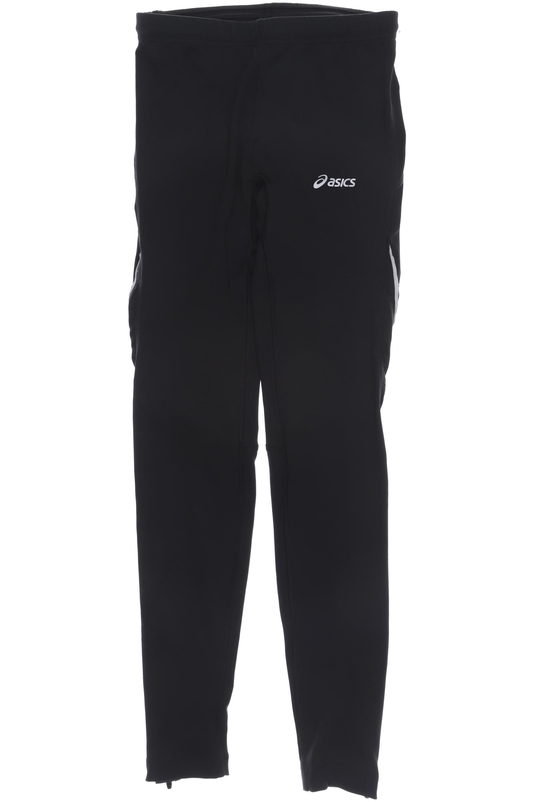 

Asics Damen Stoffhose, schwarz, Gr. 36