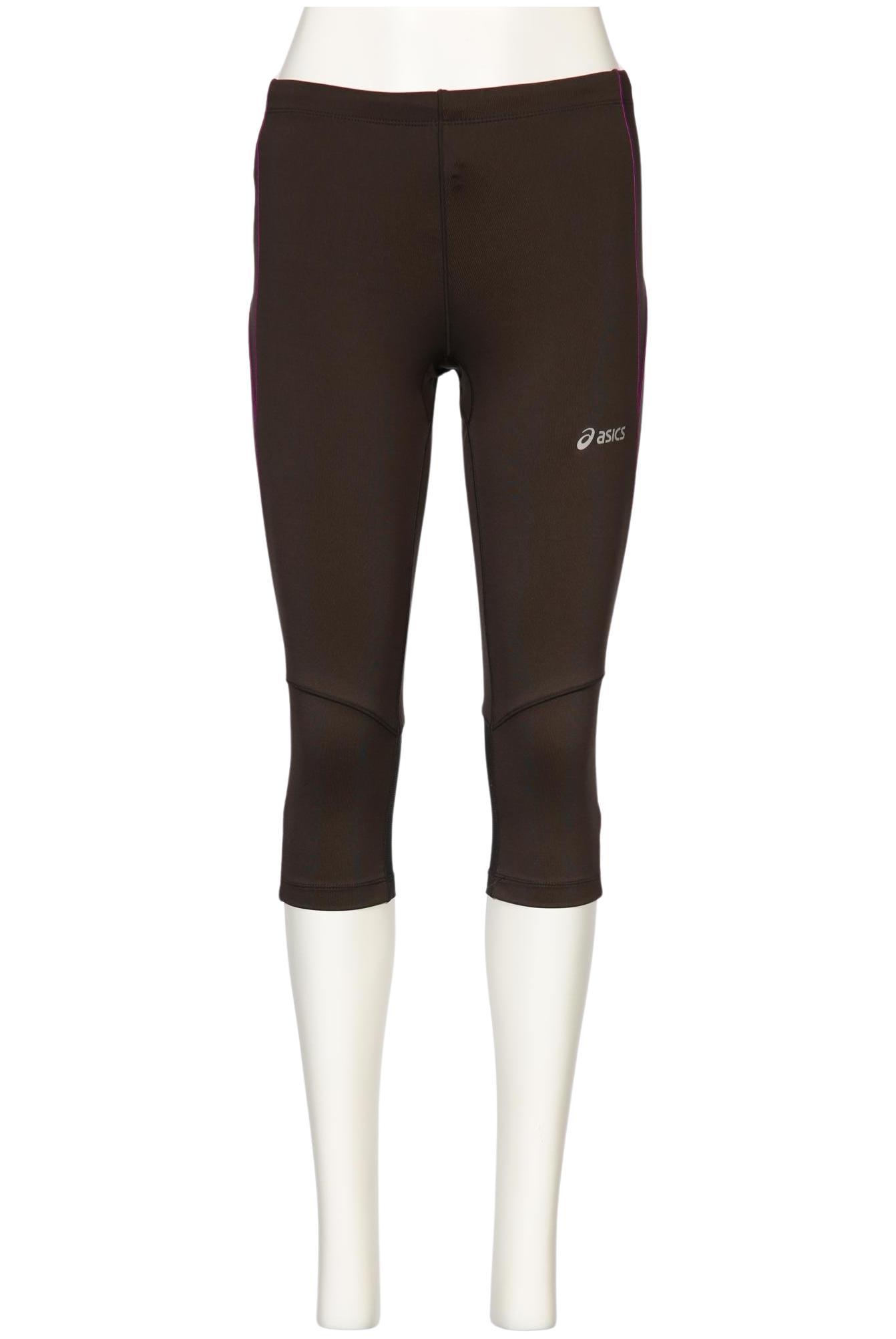 

Asics Damen Stoffhose, braun, Gr. 0