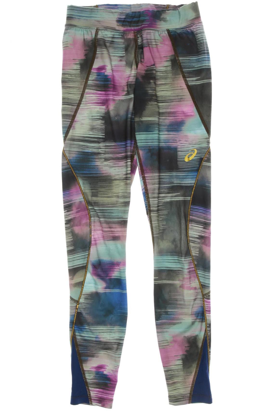 

Asics Damen Stoffhose, mehrfarbig, Gr. 34