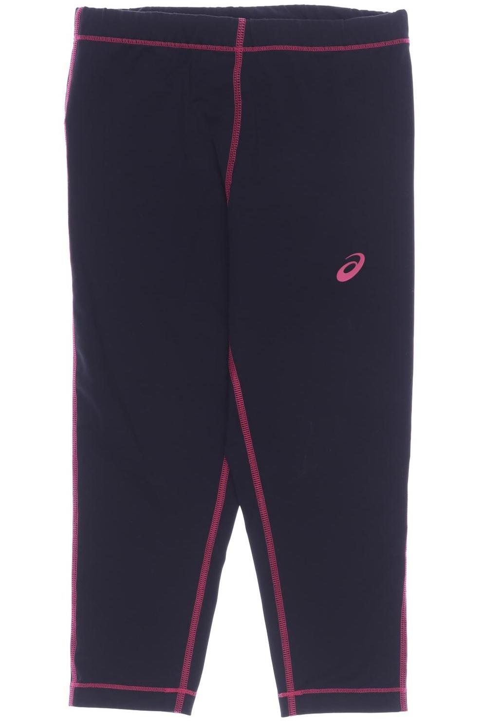 

Asics Damen Stoffhose, schwarz