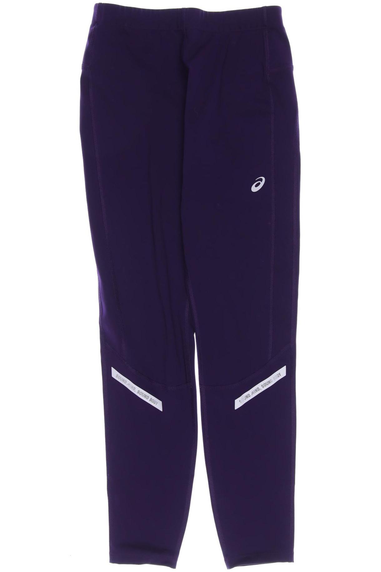 

Asics Damen Stoffhose, flieder, Gr. 0
