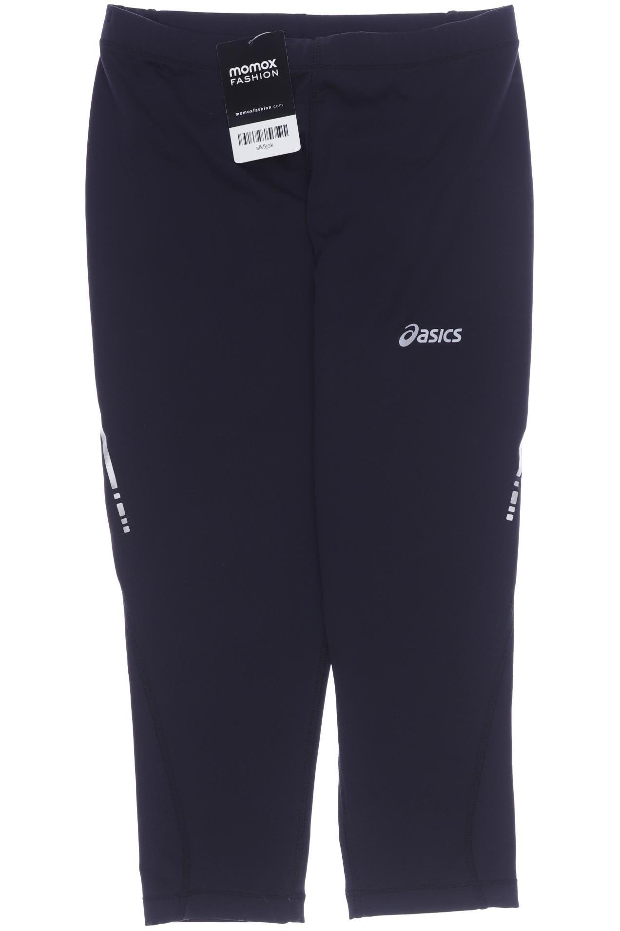 

Asics Damen Stoffhose, schwarz