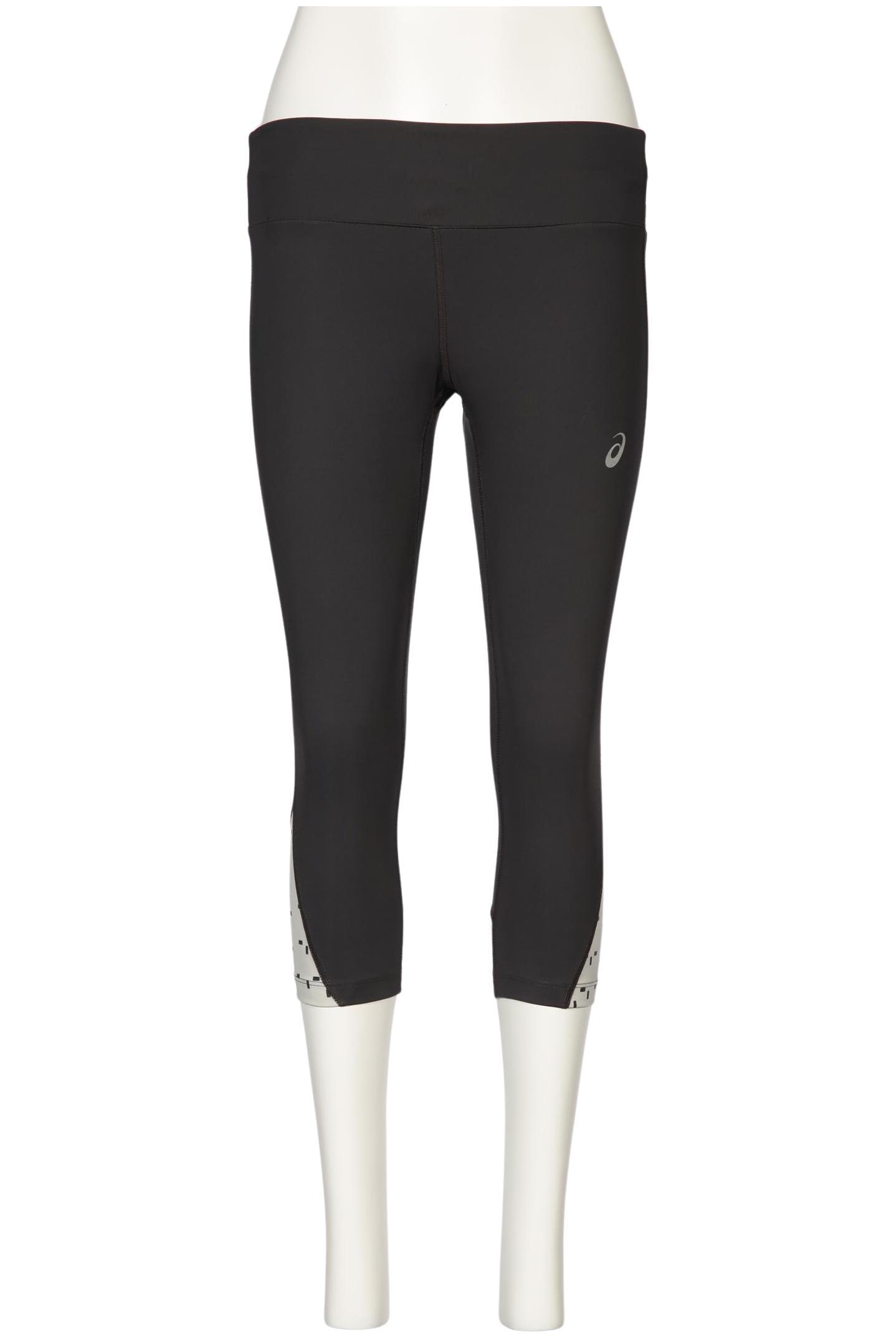 

Asics Damen Stoffhose, grau, Gr. 0